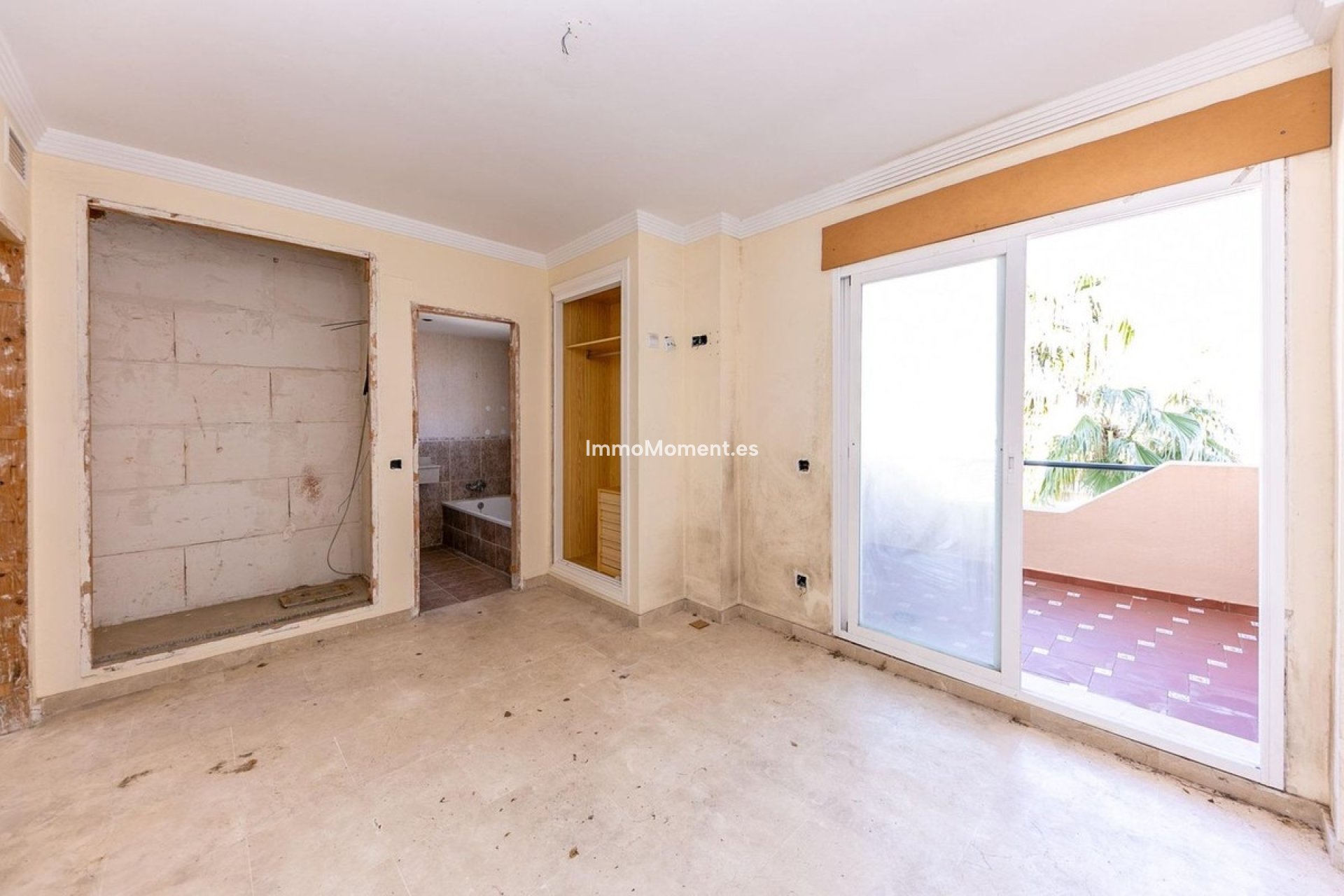 Bestaande woning - Geschakelde woning - Manilva - La Duquesa