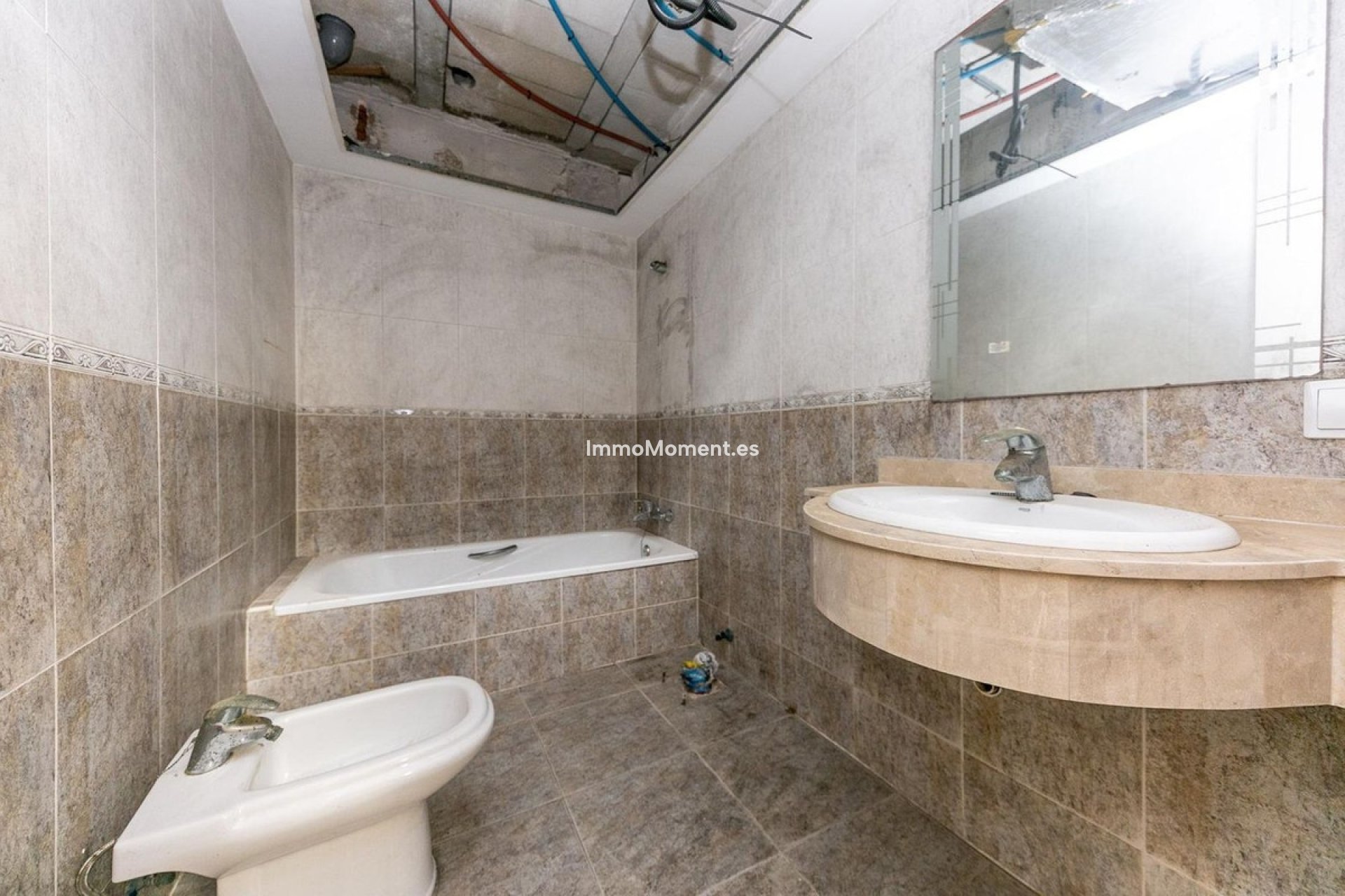 Bestaande woning - Geschakelde woning - Manilva - La Duquesa