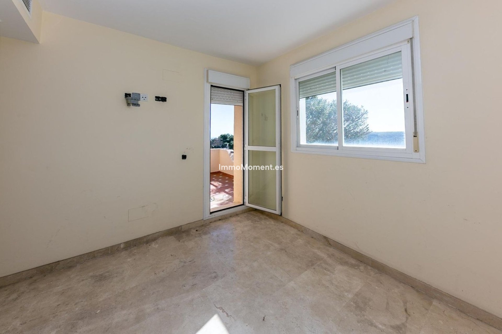 Bestaande woning - Geschakelde woning - Manilva - La Duquesa