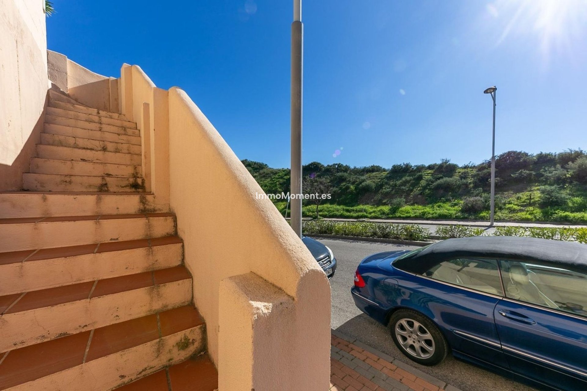 Bestaande woning - Geschakelde woning - Manilva - La Duquesa