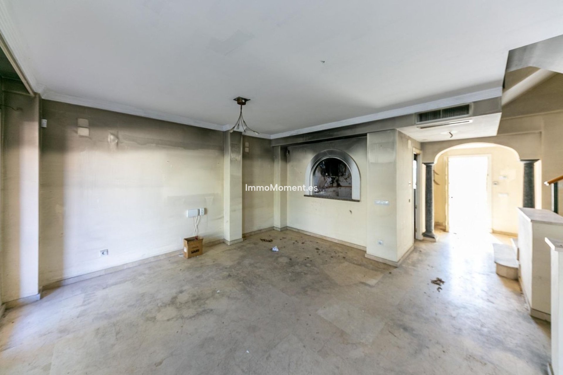 Bestaande woning - Geschakelde woning - Manilva - La Duquesa