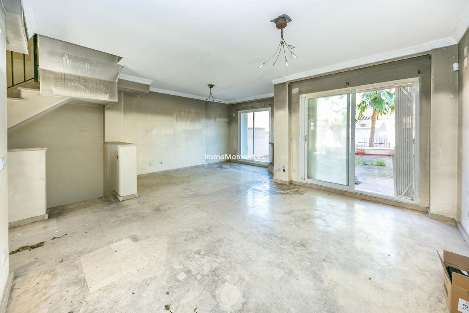 Bestaande woning - Geschakelde woning - Manilva - La Duquesa