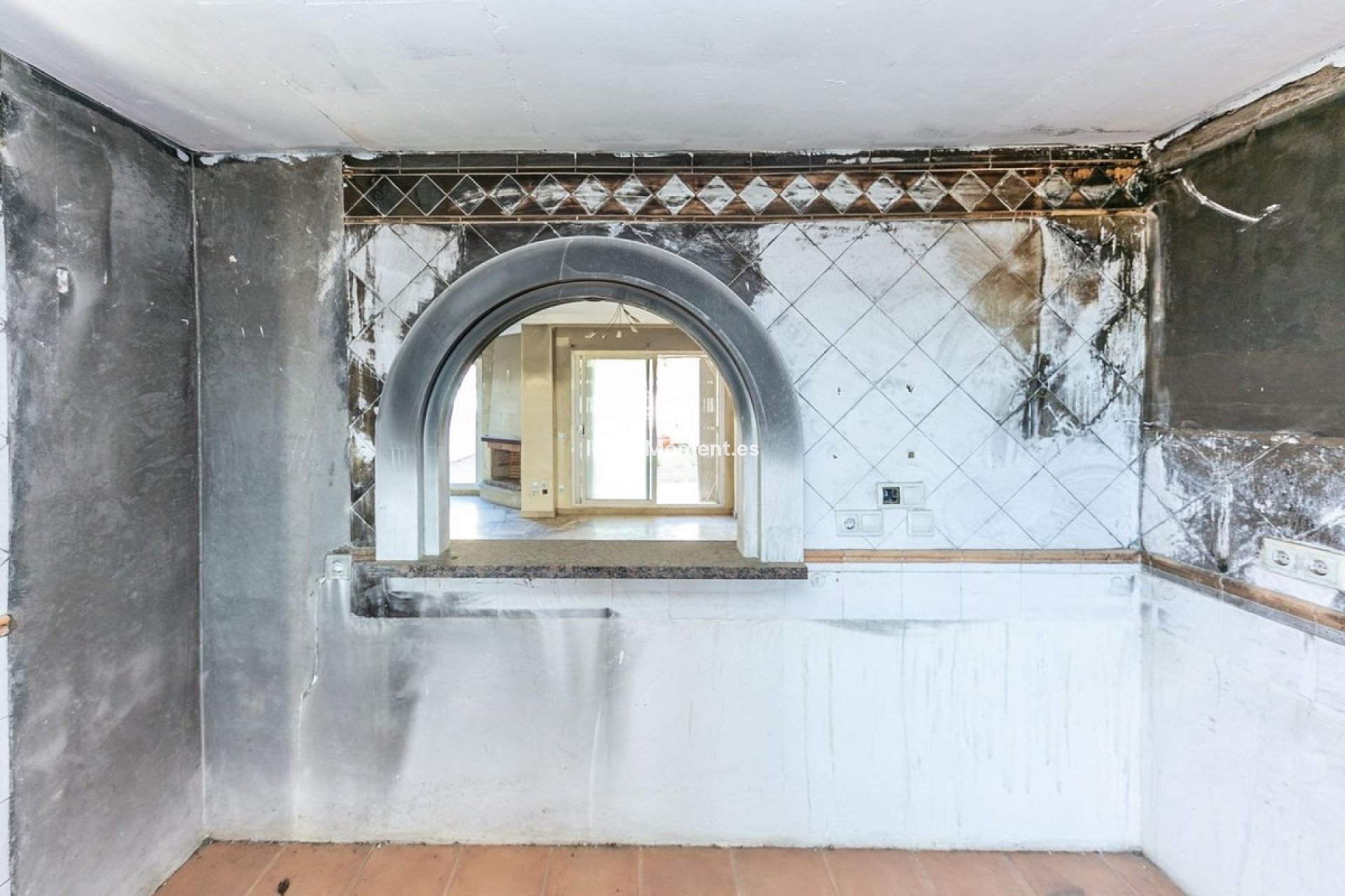 Bestaande woning - Geschakelde woning - Manilva - La Duquesa