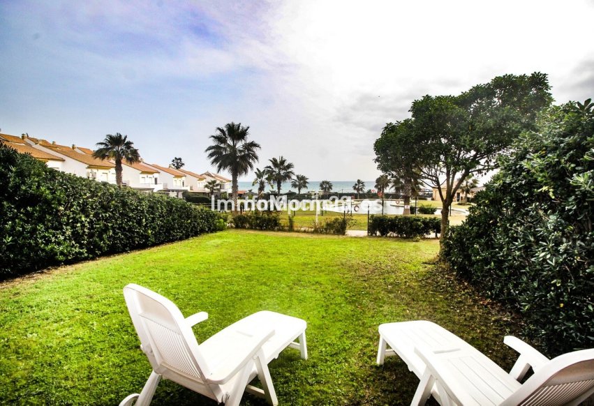 Bestaande woning - Geschakelde woning - Manilva - La Duquesa