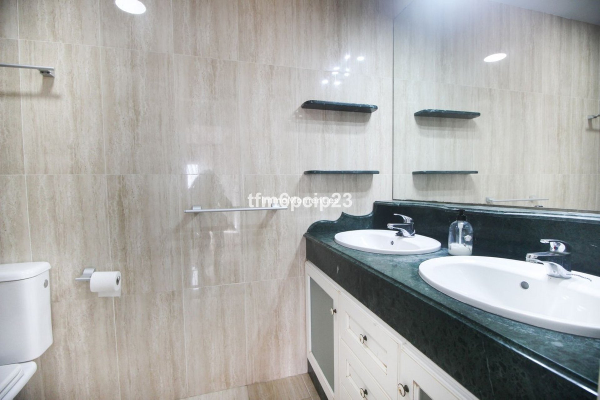 Bestaande woning - Geschakelde woning - Manilva - La Duquesa