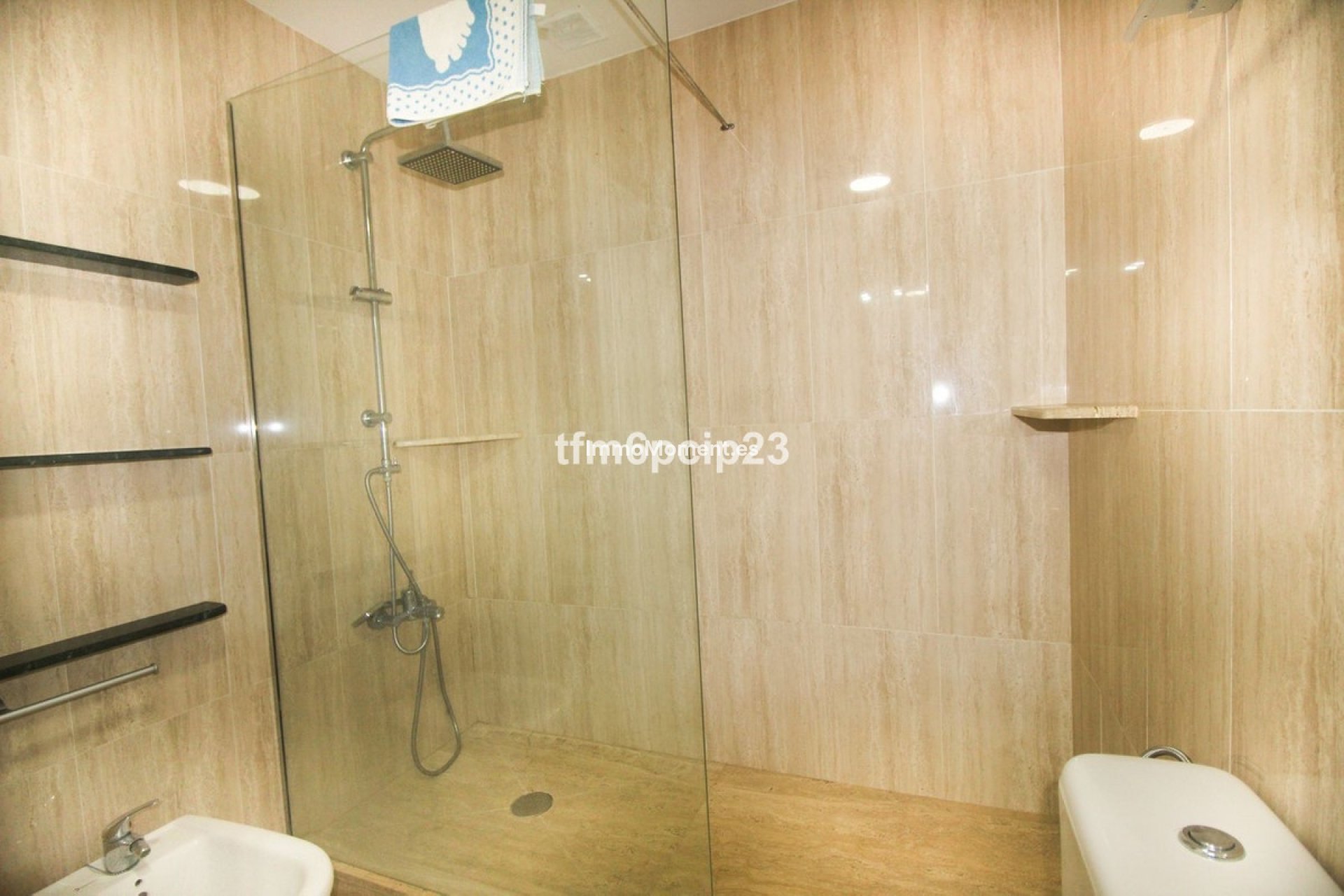 Bestaande woning - Geschakelde woning - Manilva - La Duquesa