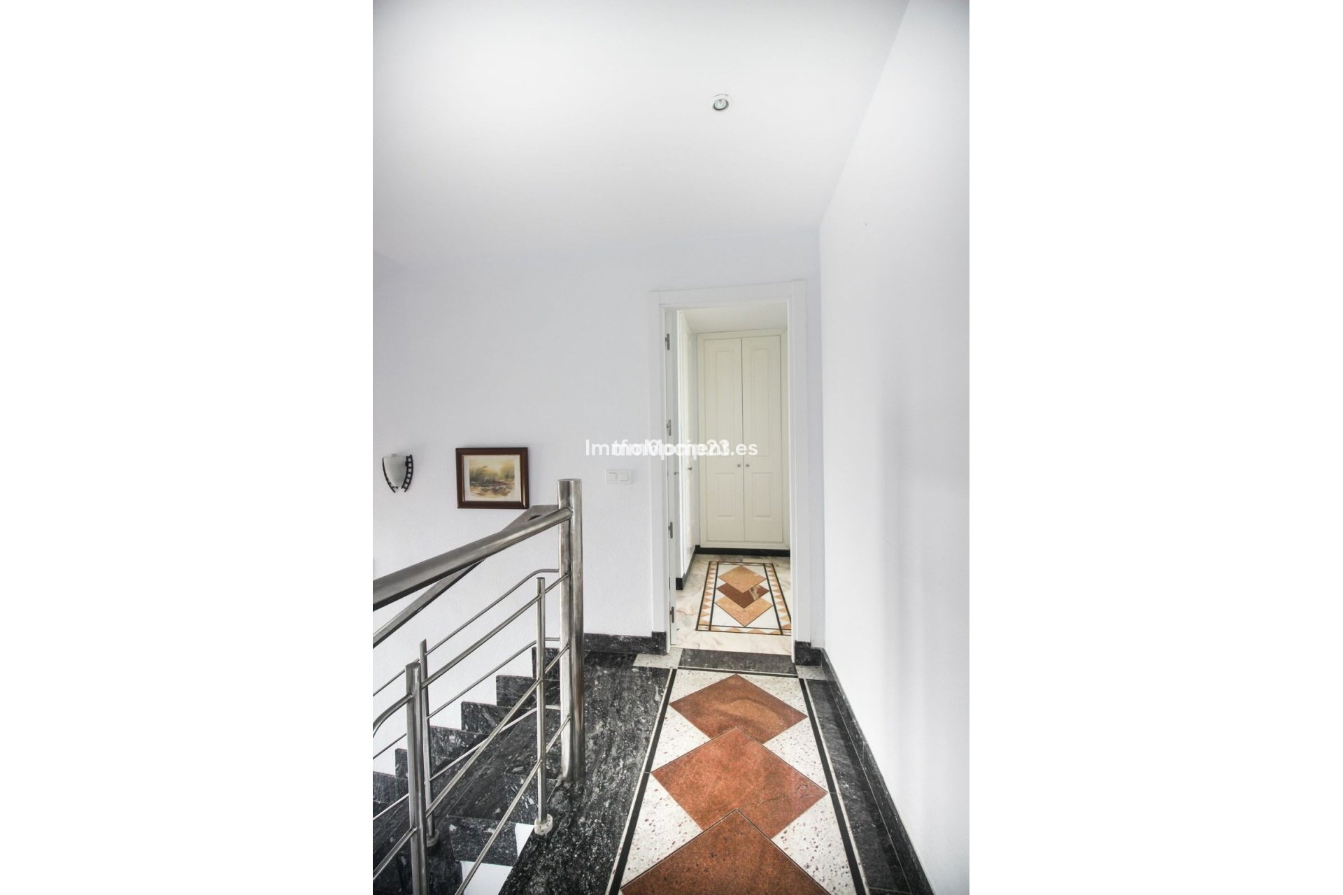 Bestaande woning - Geschakelde woning - Manilva - La Duquesa