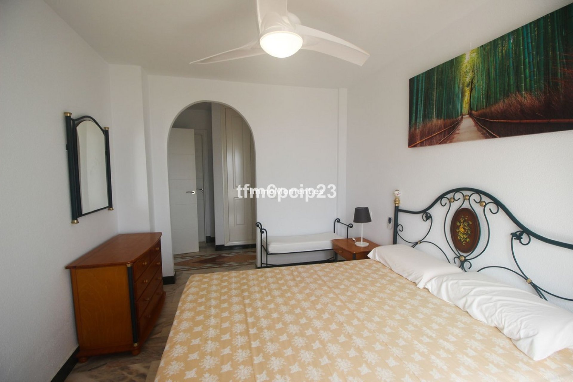 Bestaande woning - Geschakelde woning - Manilva - La Duquesa