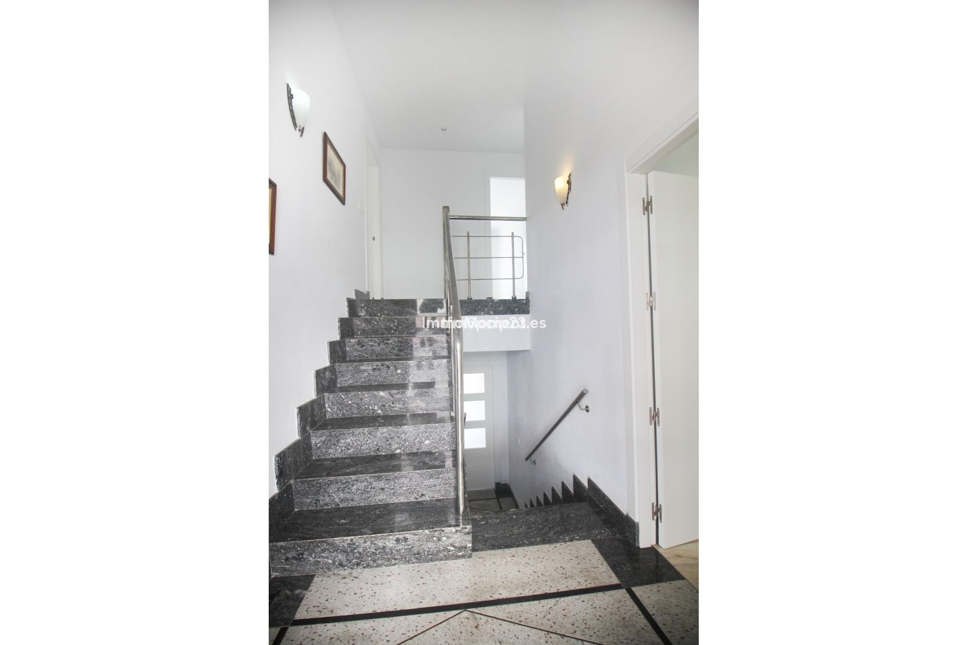 Bestaande woning - Geschakelde woning - Manilva - La Duquesa