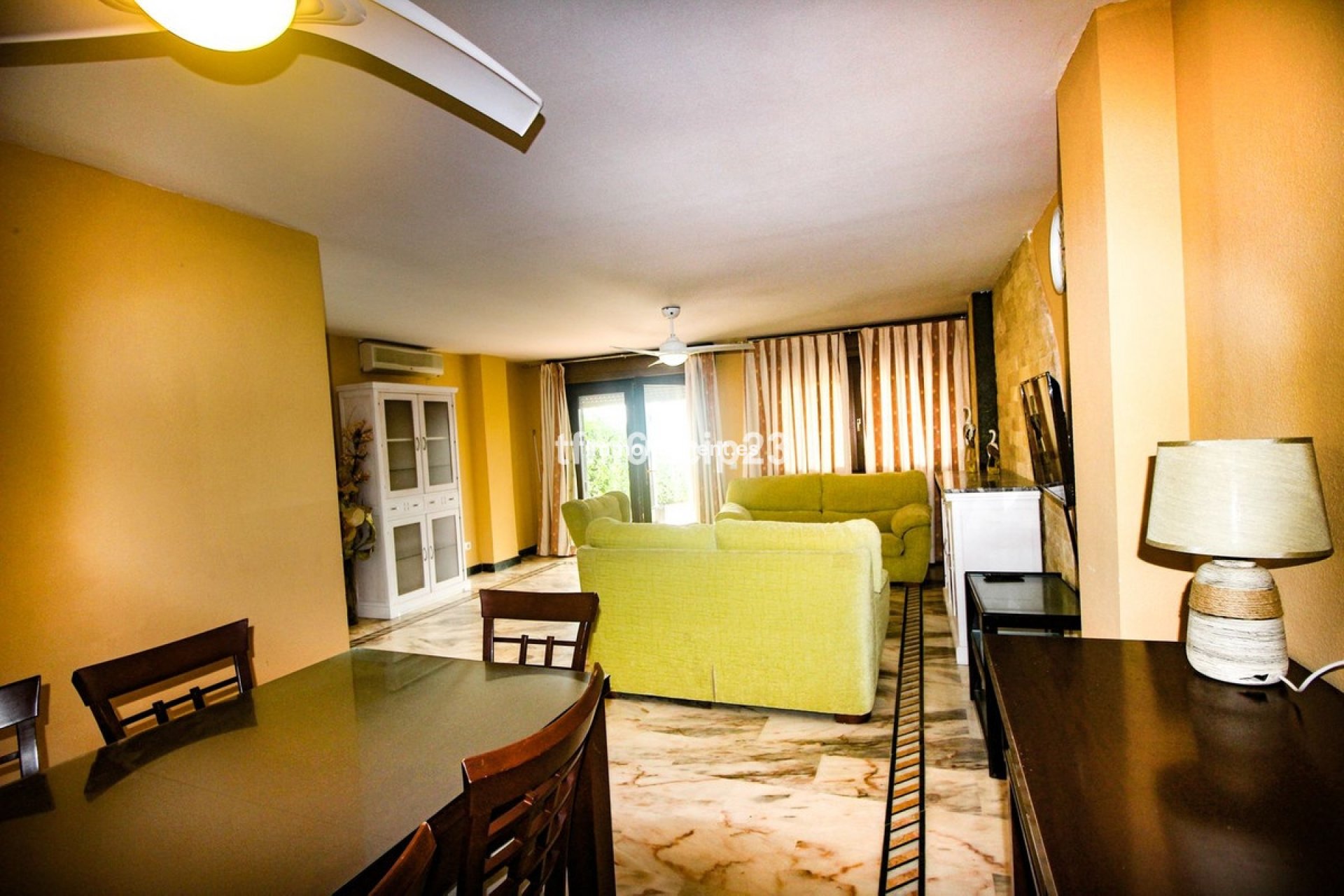 Bestaande woning - Geschakelde woning - Manilva - La Duquesa