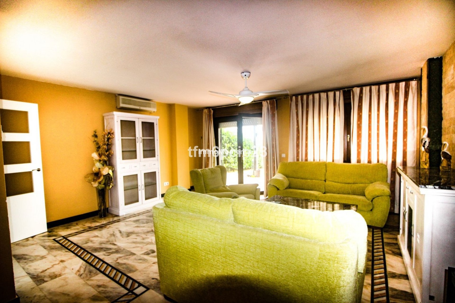 Bestaande woning - Geschakelde woning - Manilva - La Duquesa