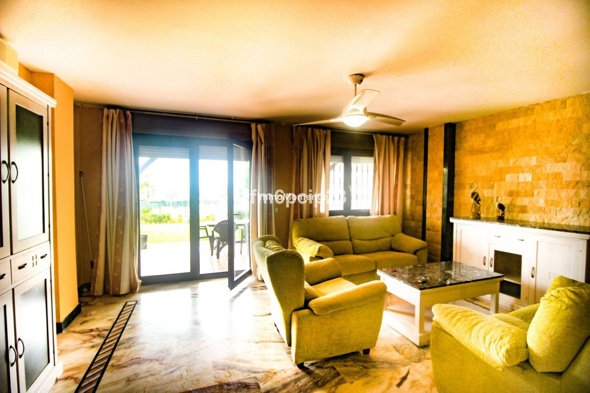 Bestaande woning - Geschakelde woning - Manilva - La Duquesa