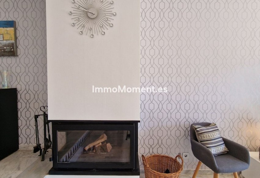 Bestaande woning - Geschakelde woning - Manilva - La Duquesa