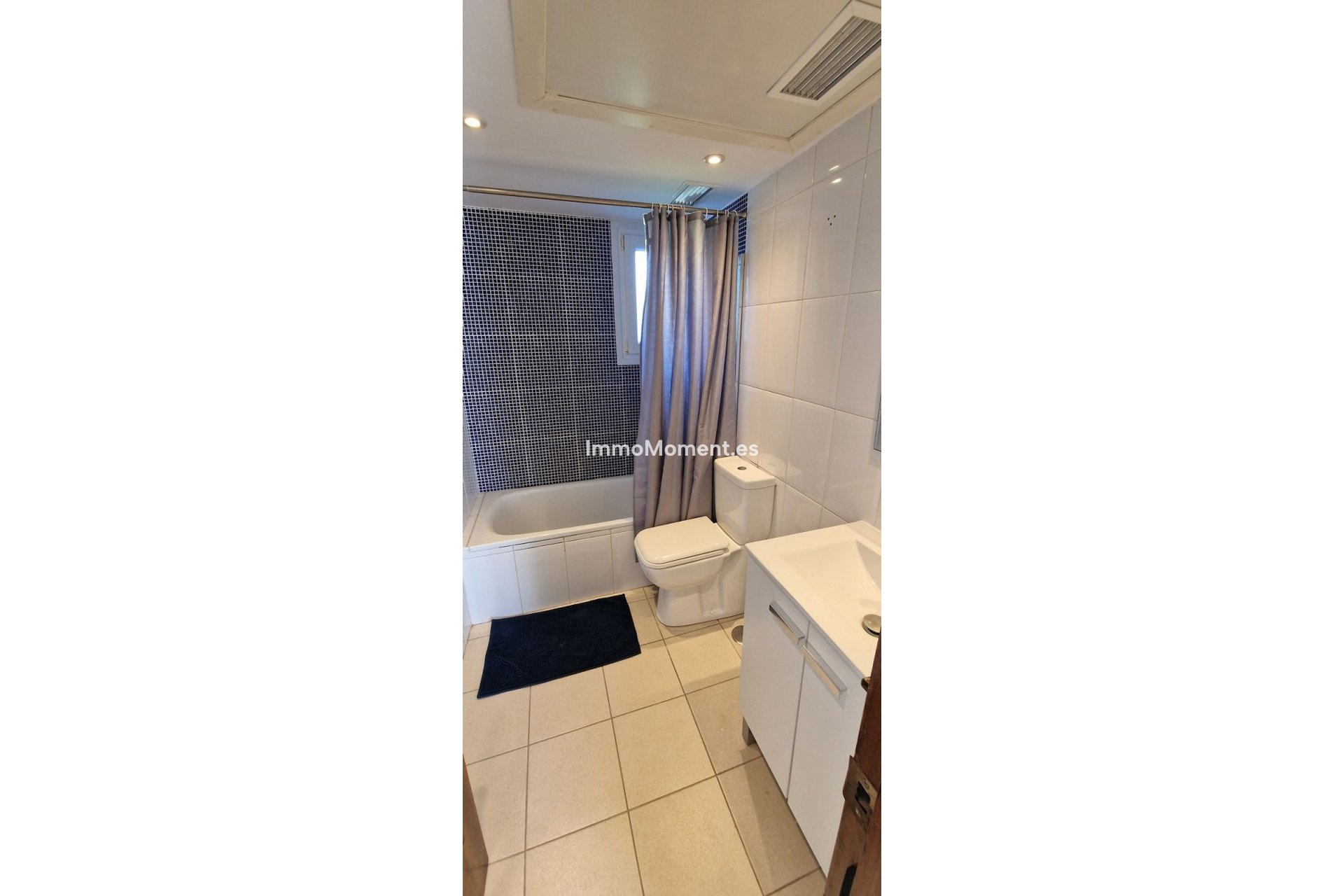 Bestaande woning - Geschakelde woning - Manilva - La Duquesa