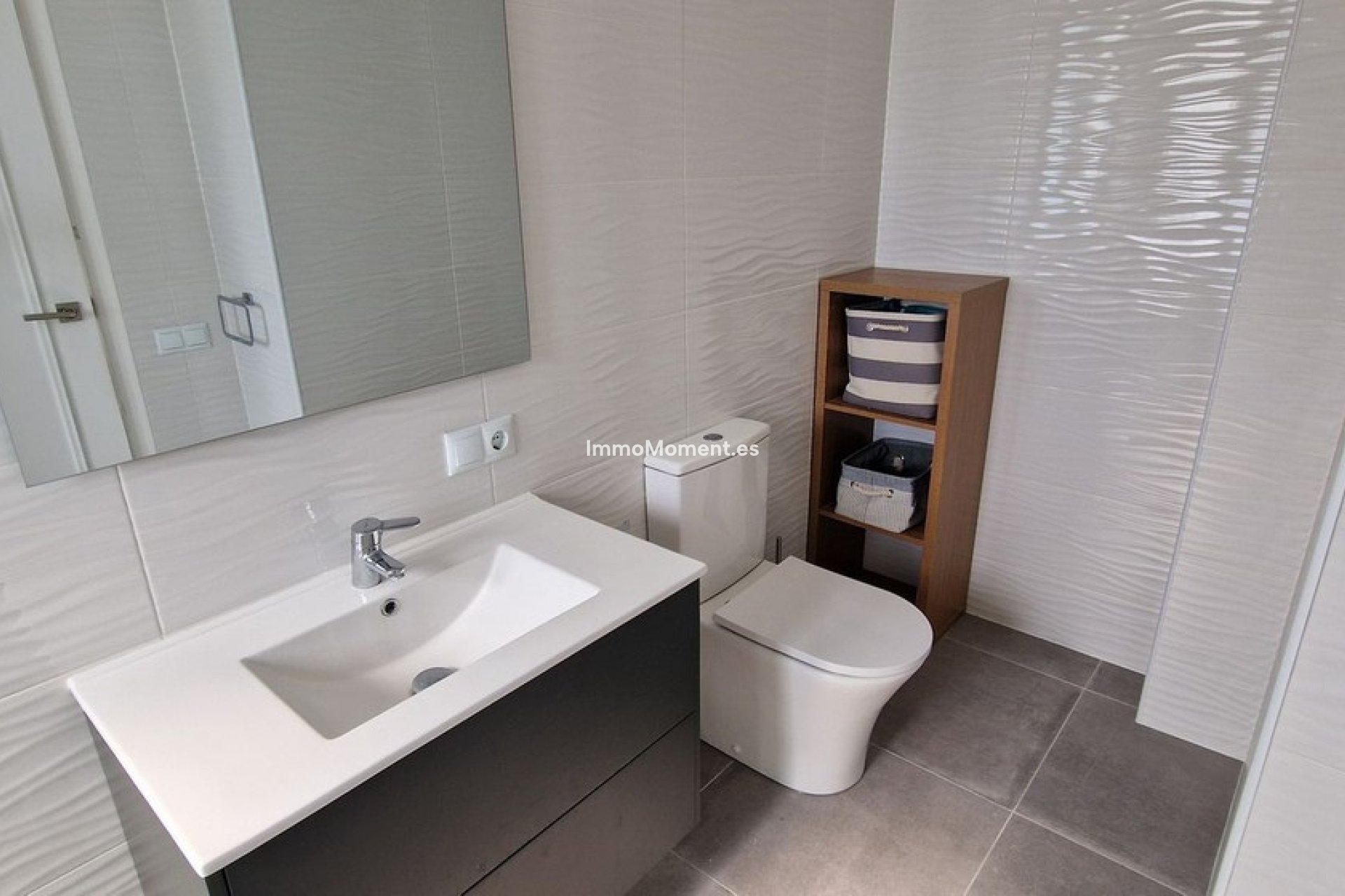 Bestaande woning - Geschakelde woning - Manilva - La Duquesa