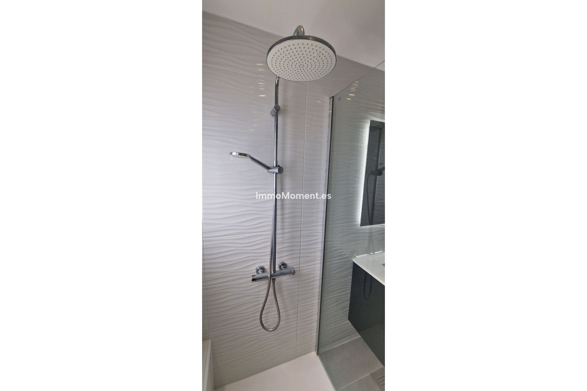 Bestaande woning - Geschakelde woning - Manilva - La Duquesa