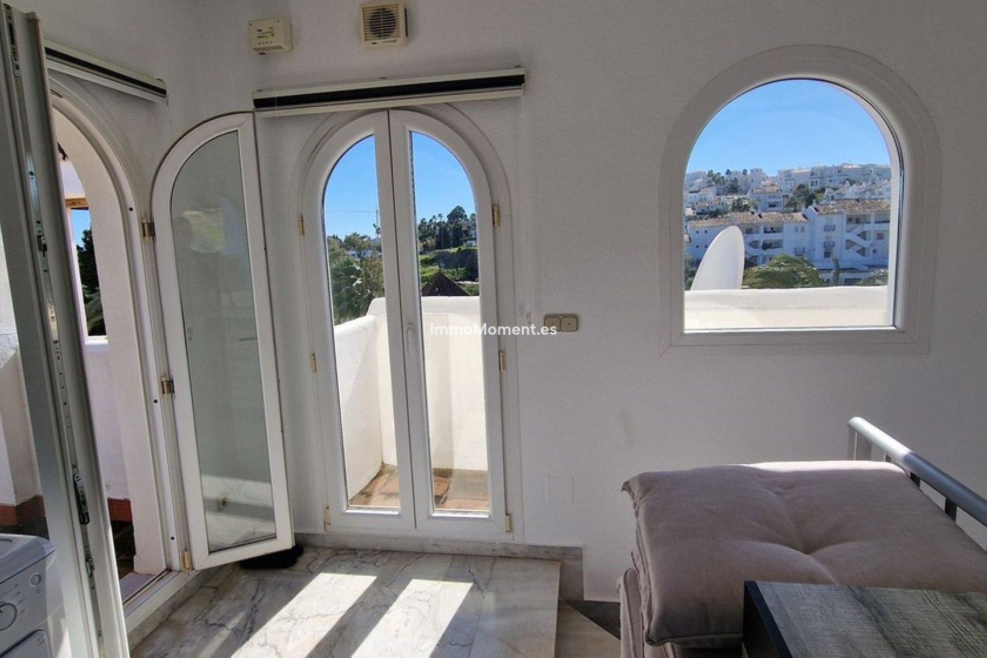 Bestaande woning - Geschakelde woning - Manilva - La Duquesa