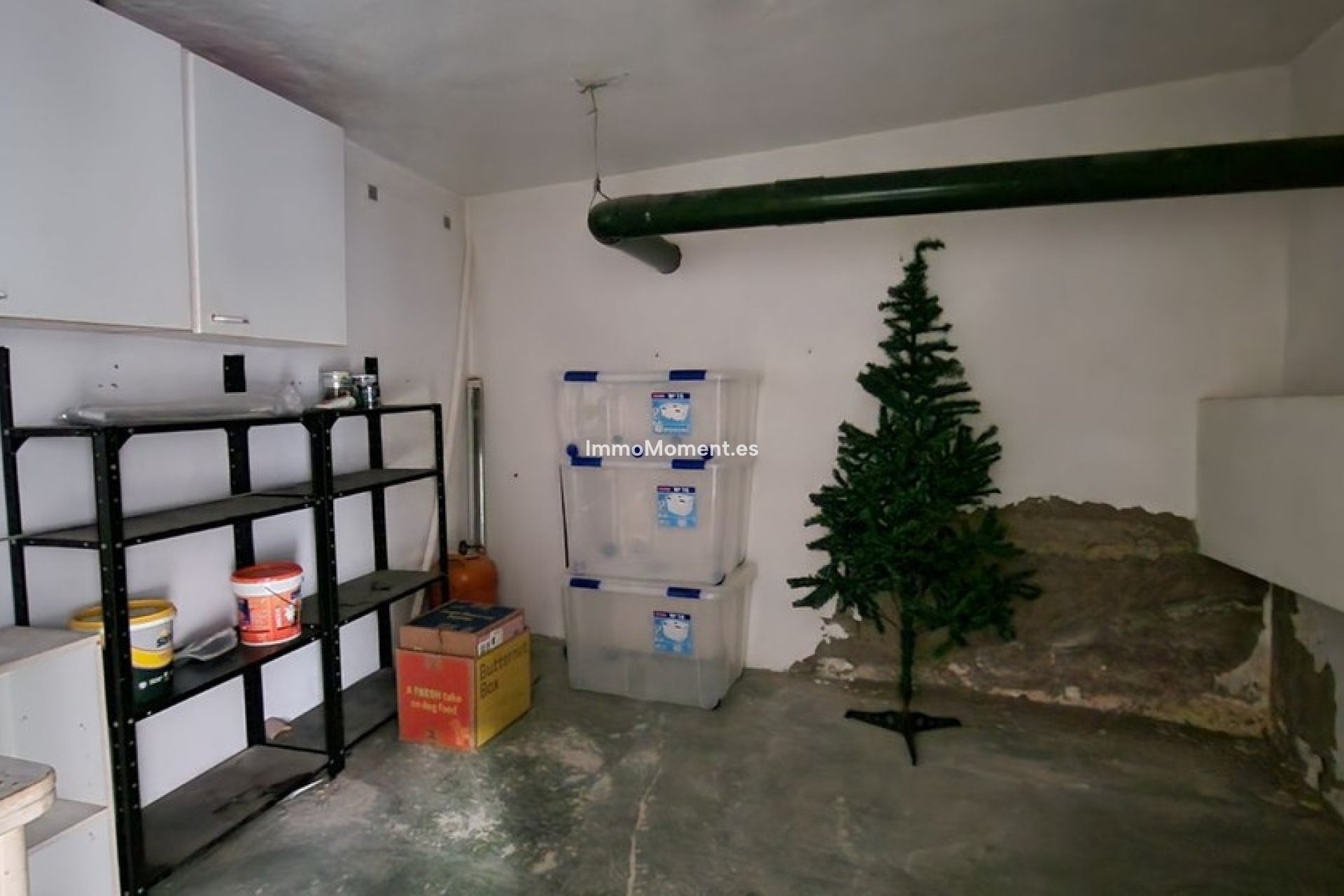 Bestaande woning - Geschakelde woning - Manilva - La Duquesa