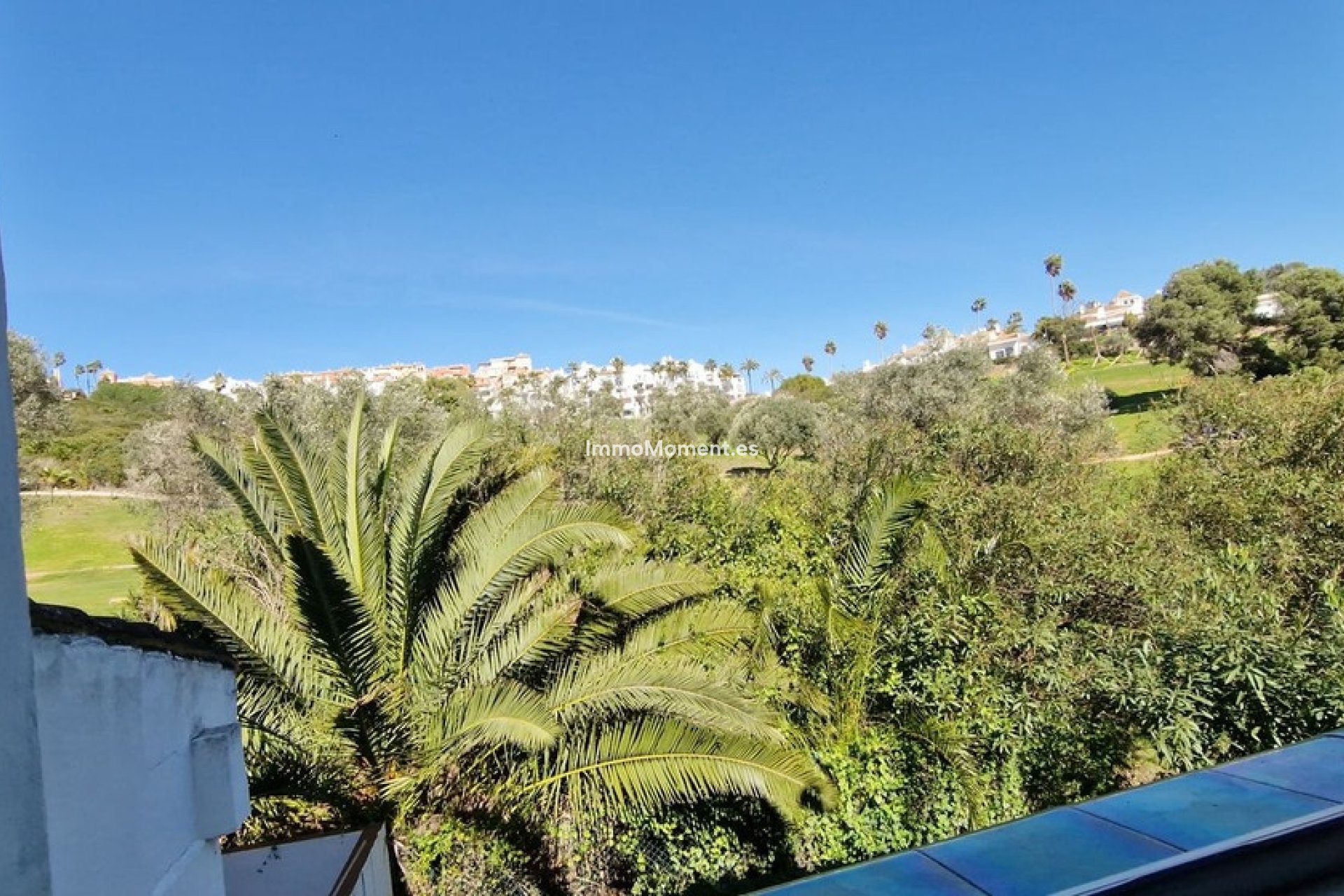 Bestaande woning - Geschakelde woning - Manilva - La Duquesa