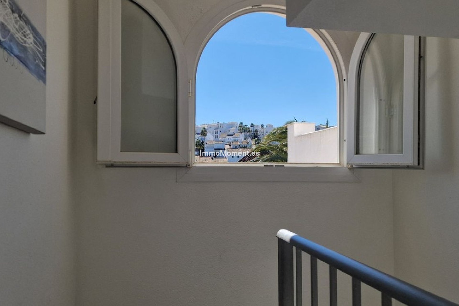 Bestaande woning - Geschakelde woning - Manilva - La Duquesa