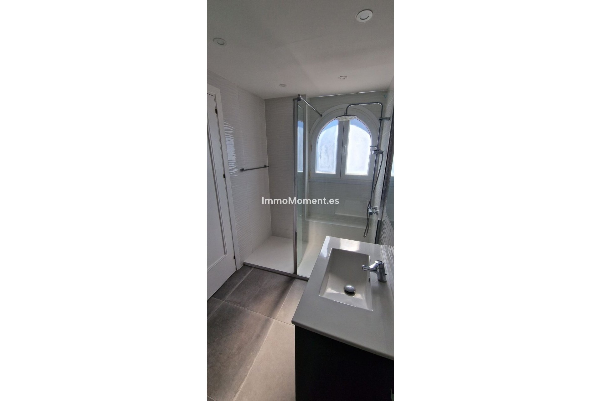 Bestaande woning - Geschakelde woning - Manilva - La Duquesa