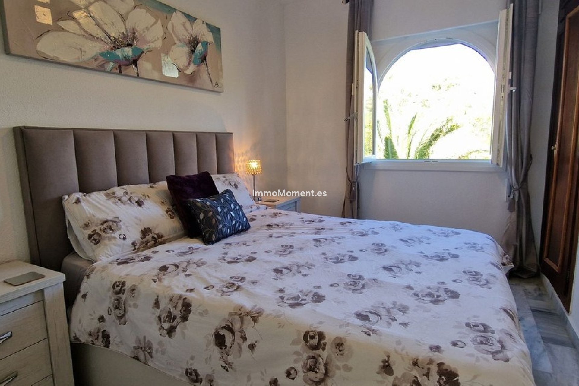 Bestaande woning - Geschakelde woning - Manilva - La Duquesa