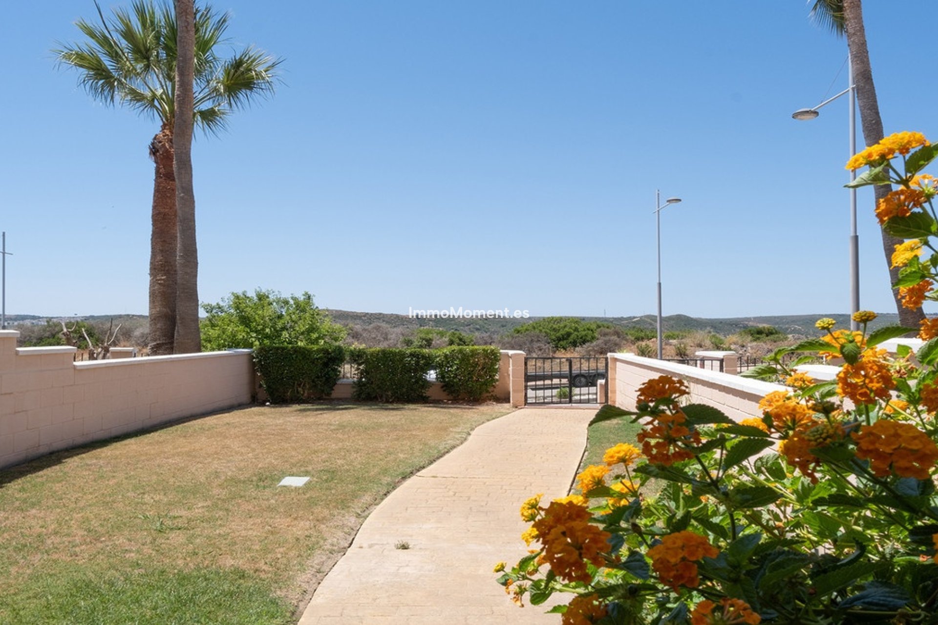 Bestaande woning - Geschakelde woning - Manilva - La Duquesa