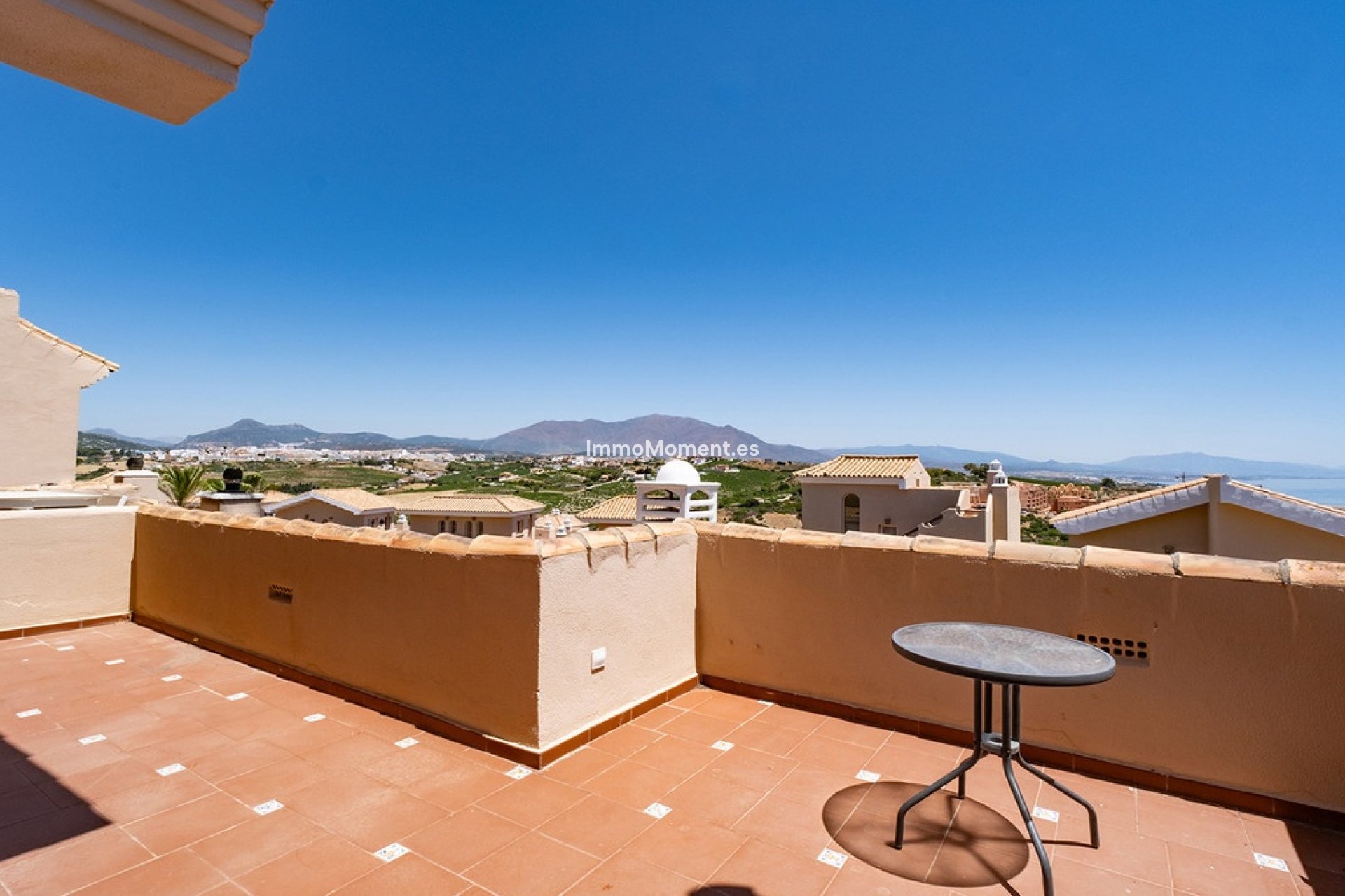 Bestaande woning - Geschakelde woning - Manilva - La Duquesa