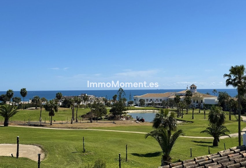 Bestaande woning - Geschakelde woning - Manilva - La Duquesa