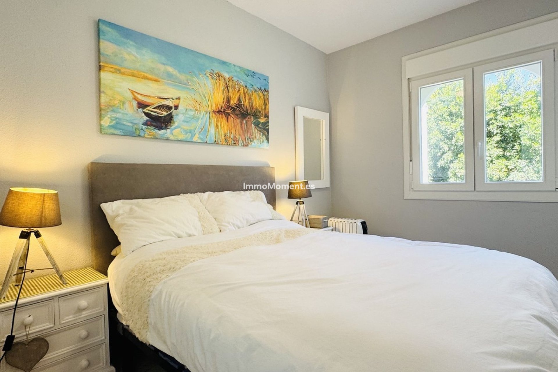 Bestaande woning - Geschakelde woning - Manilva - La Duquesa