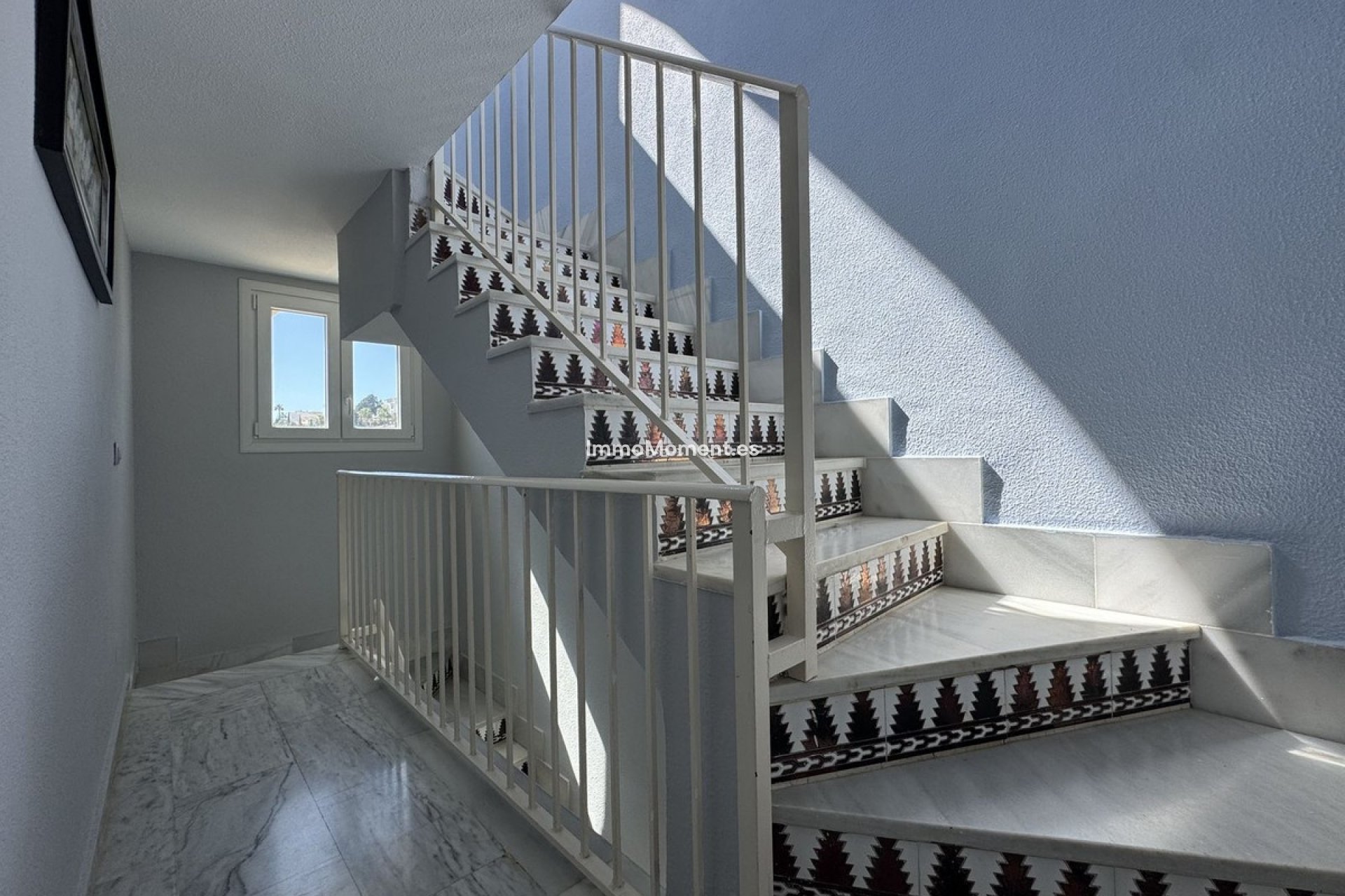 Bestaande woning - Geschakelde woning - Manilva - La Duquesa