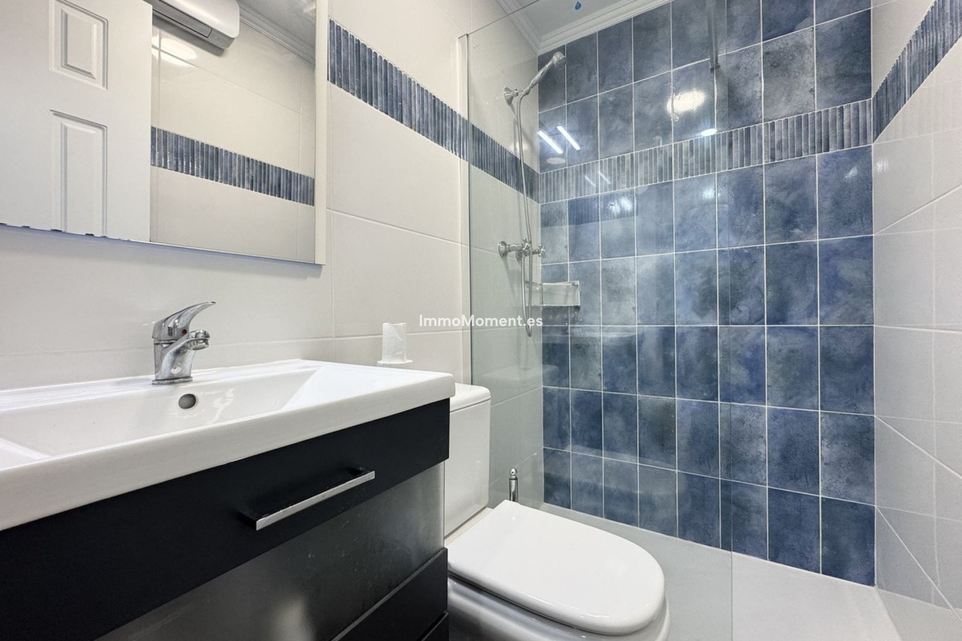 Bestaande woning - Geschakelde woning - Manilva - La Duquesa