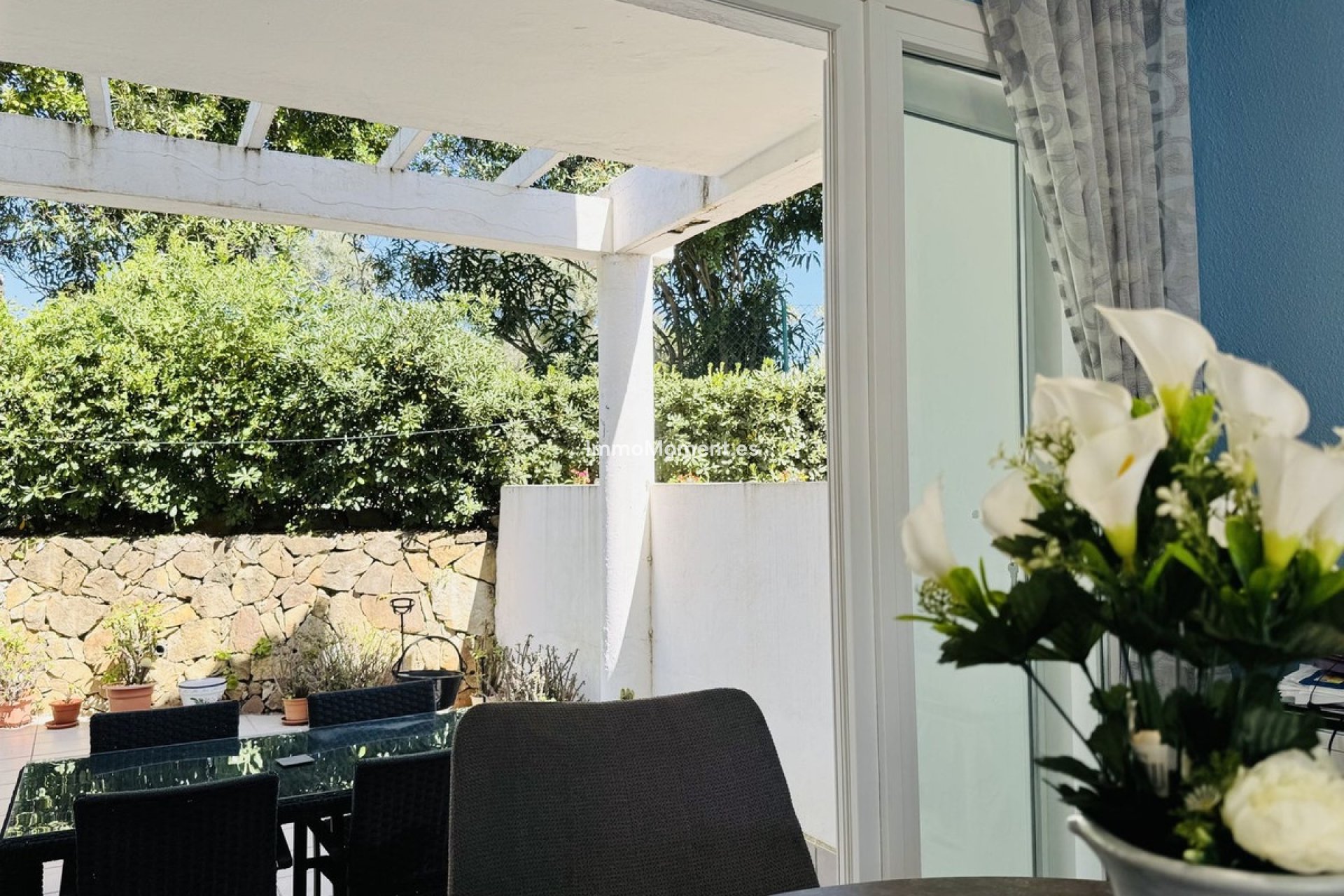 Bestaande woning - Geschakelde woning - Manilva - La Duquesa