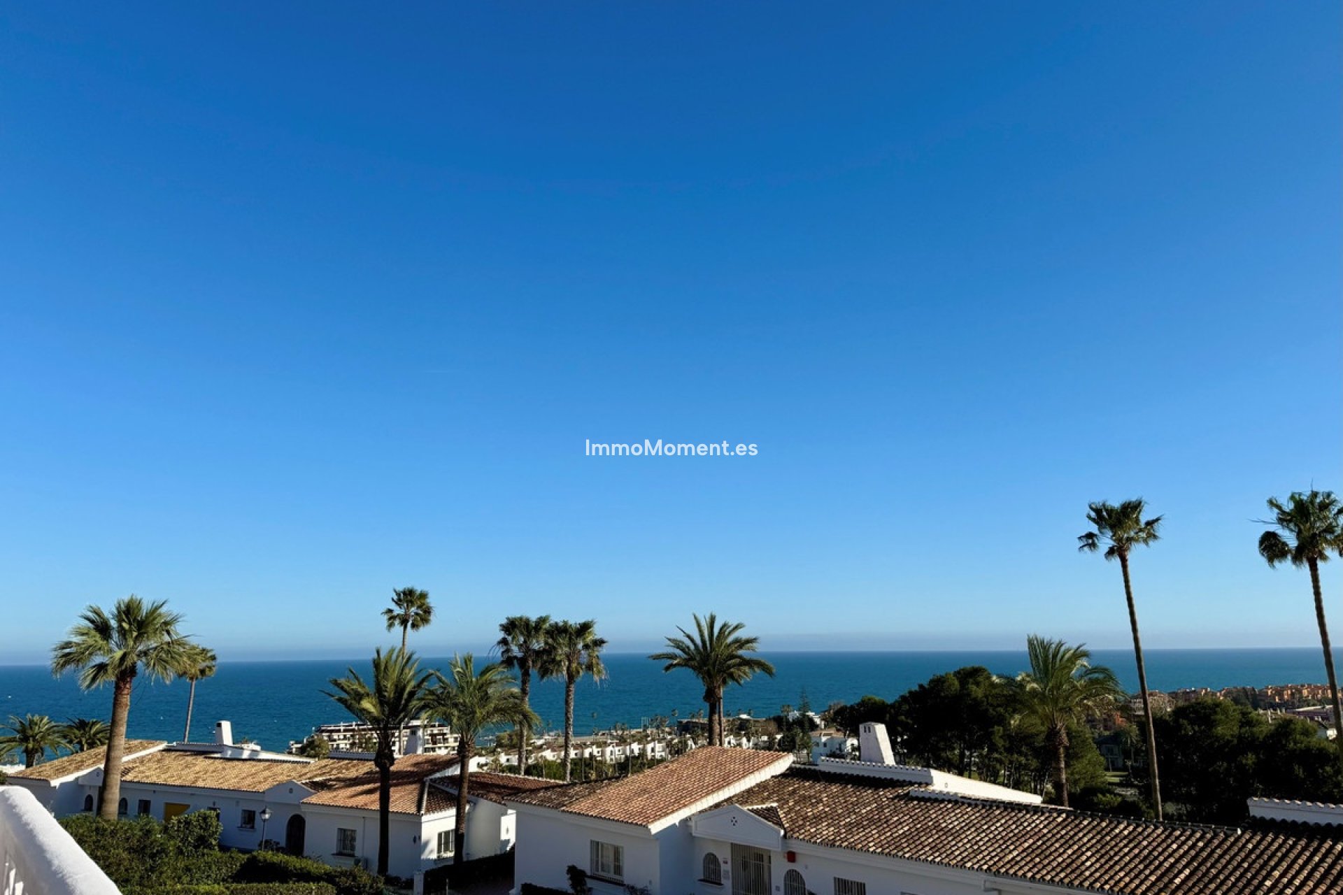 Bestaande woning - Geschakelde woning - Manilva - La Duquesa