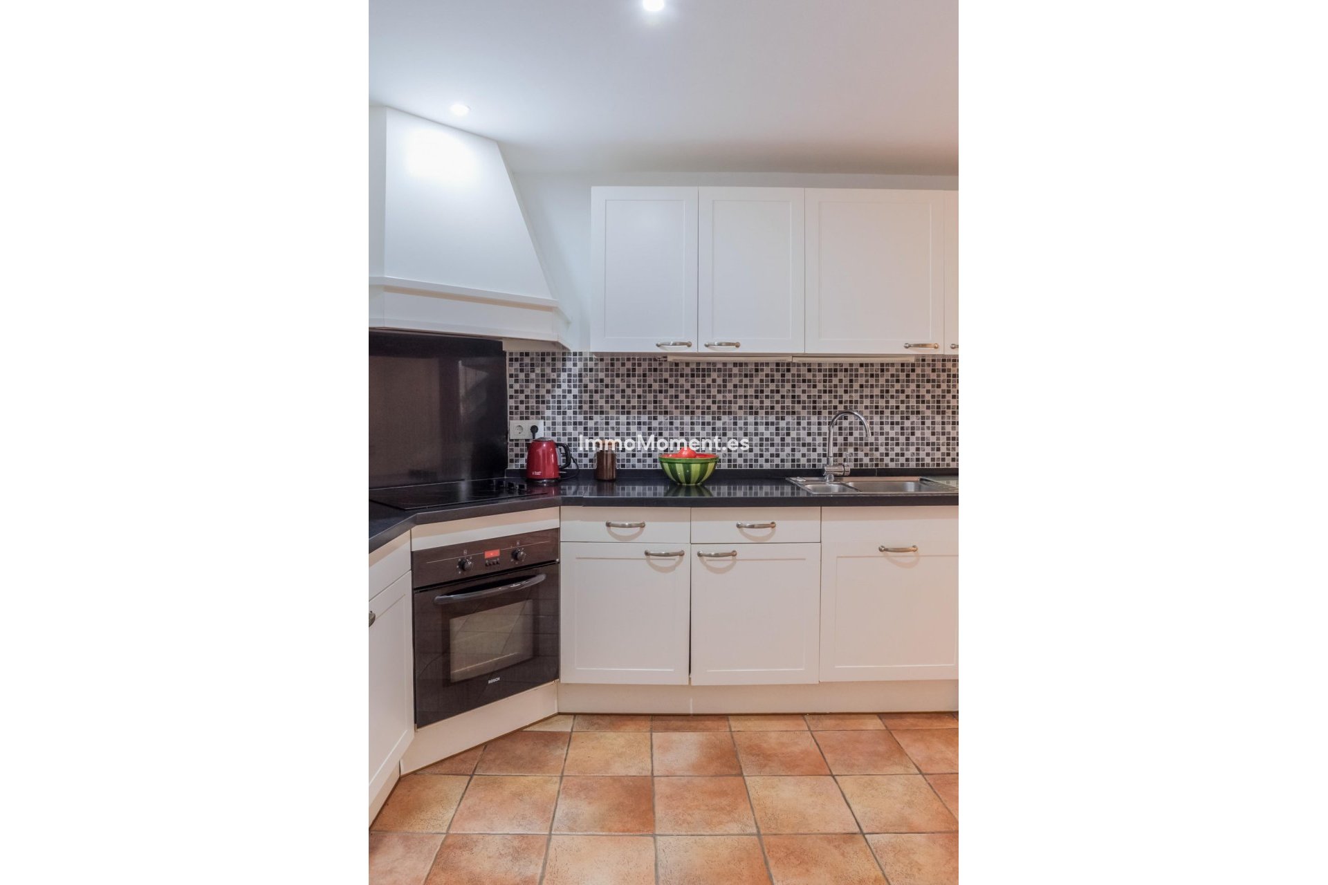 Bestaande woning - Geschakelde woning - Manilva - La Duquesa