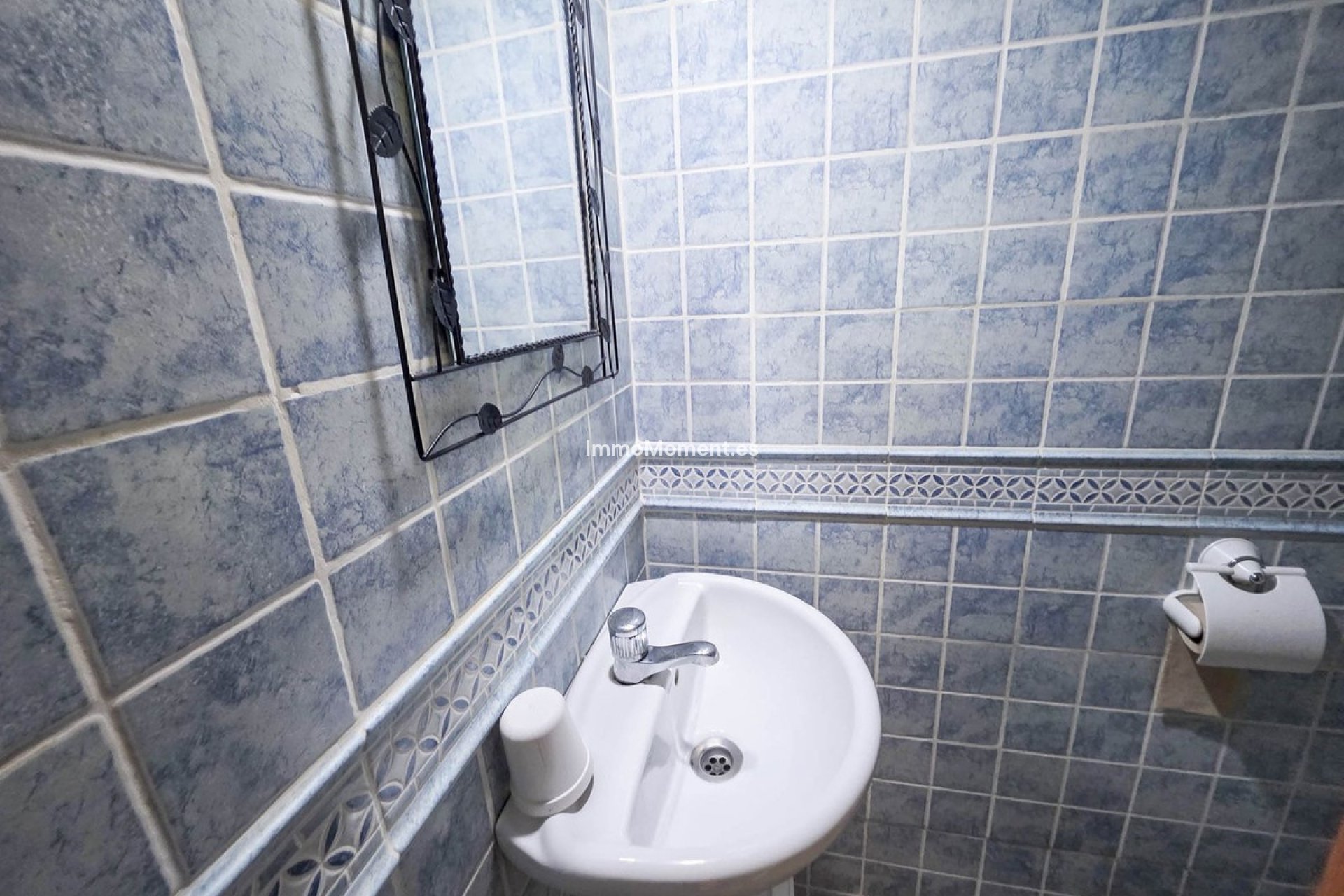 Bestaande woning - Geschakelde woning - Manilva - La Duquesa