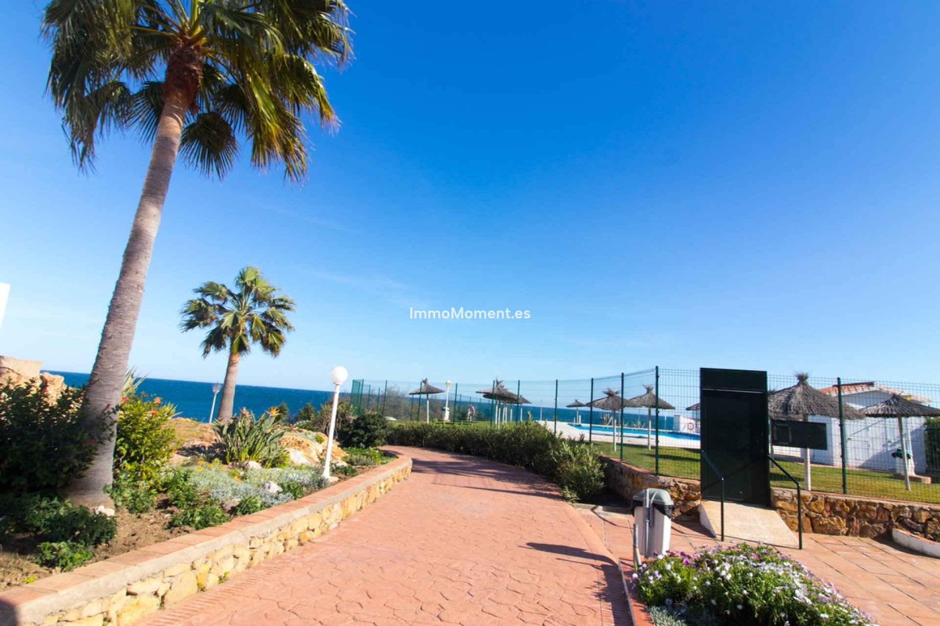 Bestaande woning - Geschakelde woning - Manilva - La Duquesa