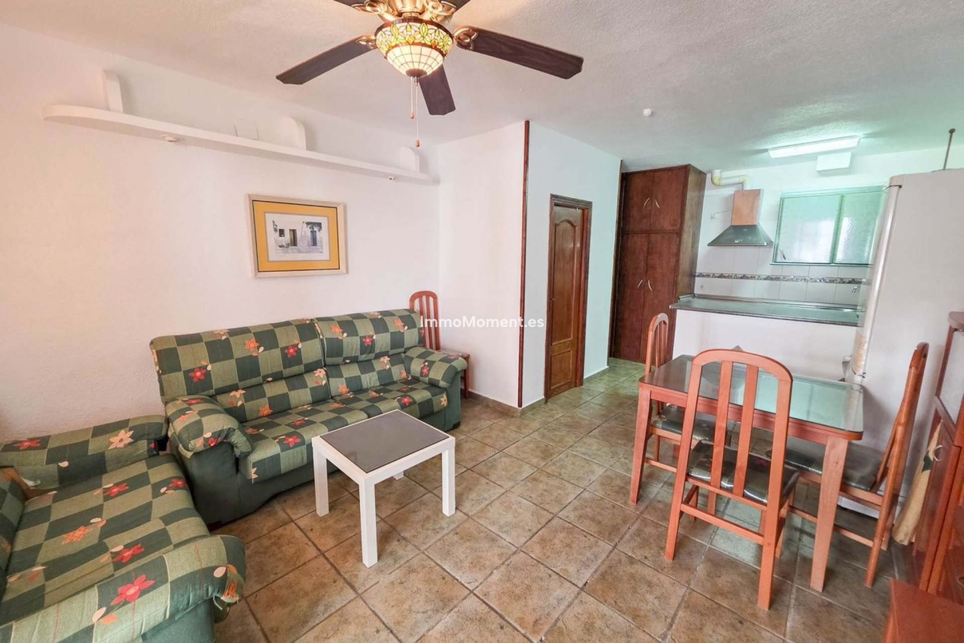 Bestaande woning - Geschakelde woning - Manilva - La Duquesa