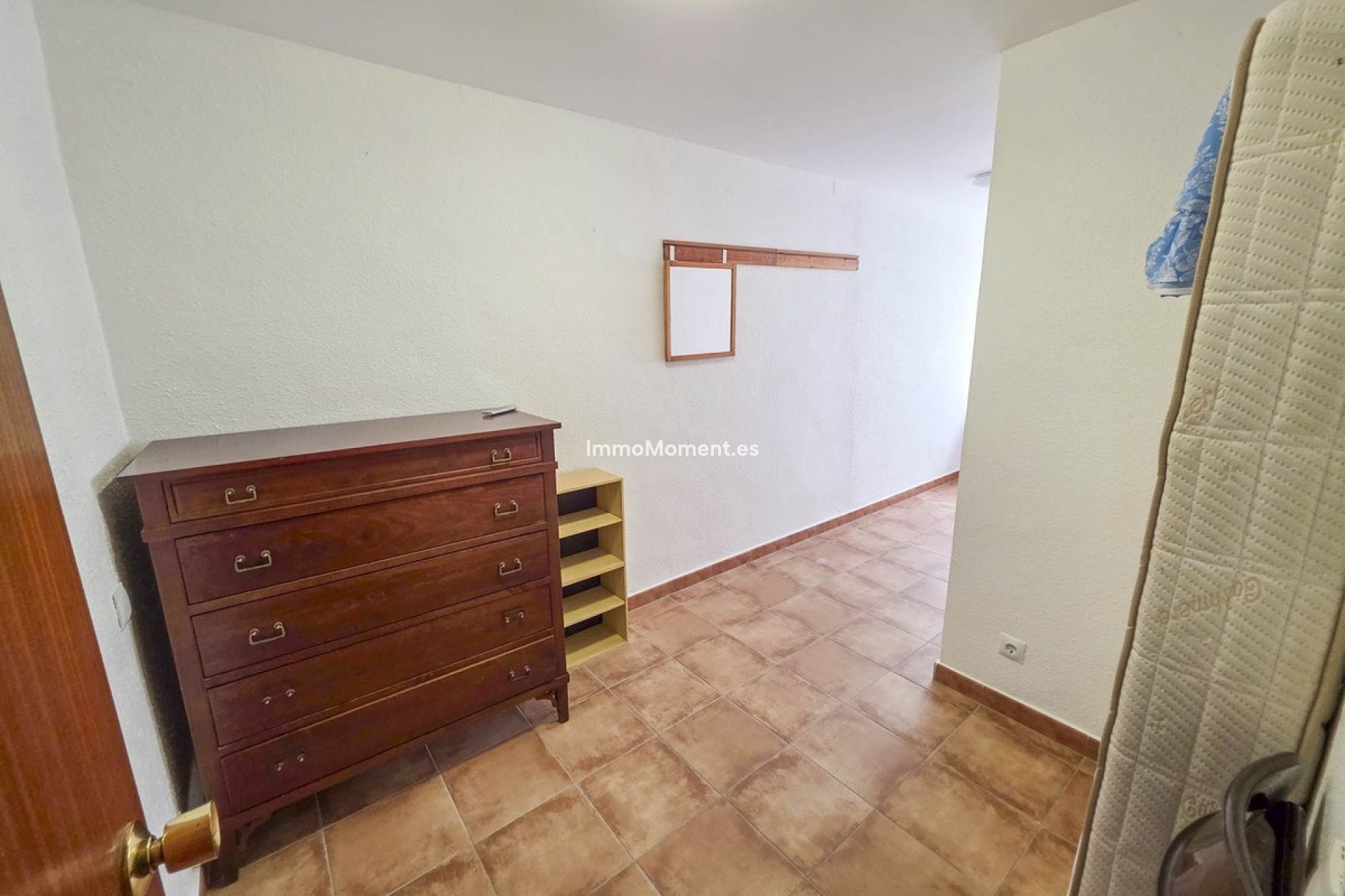 Bestaande woning - Geschakelde woning - Manilva - La Duquesa