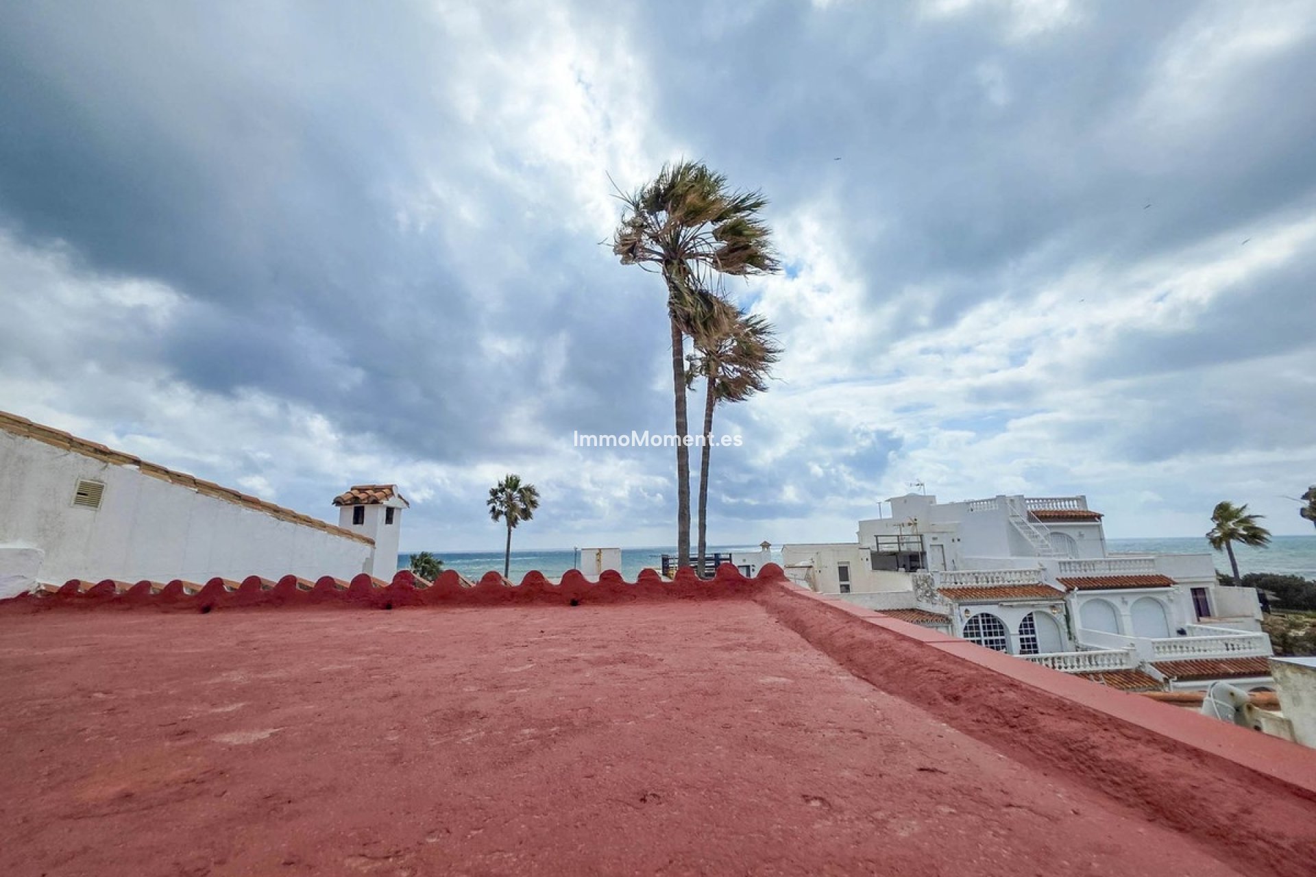 Bestaande woning - Geschakelde woning - Manilva - La Duquesa