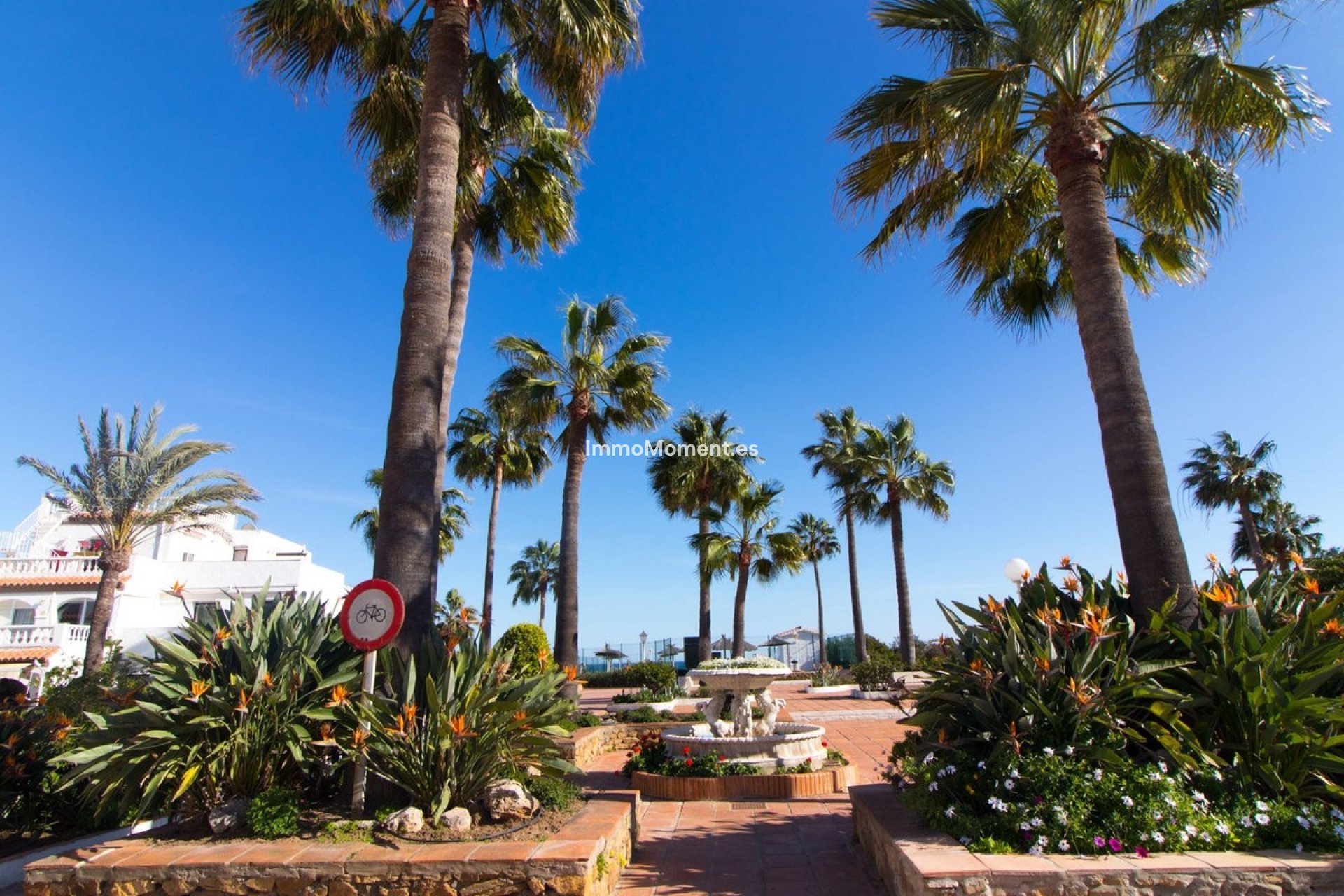 Bestaande woning - Geschakelde woning - Manilva - La Duquesa