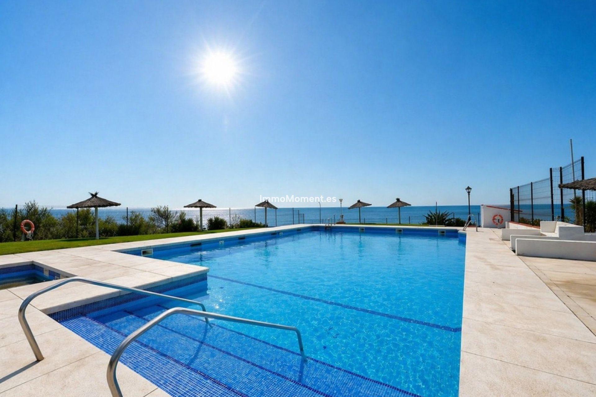 Bestaande woning - Geschakelde woning - Manilva - La Duquesa