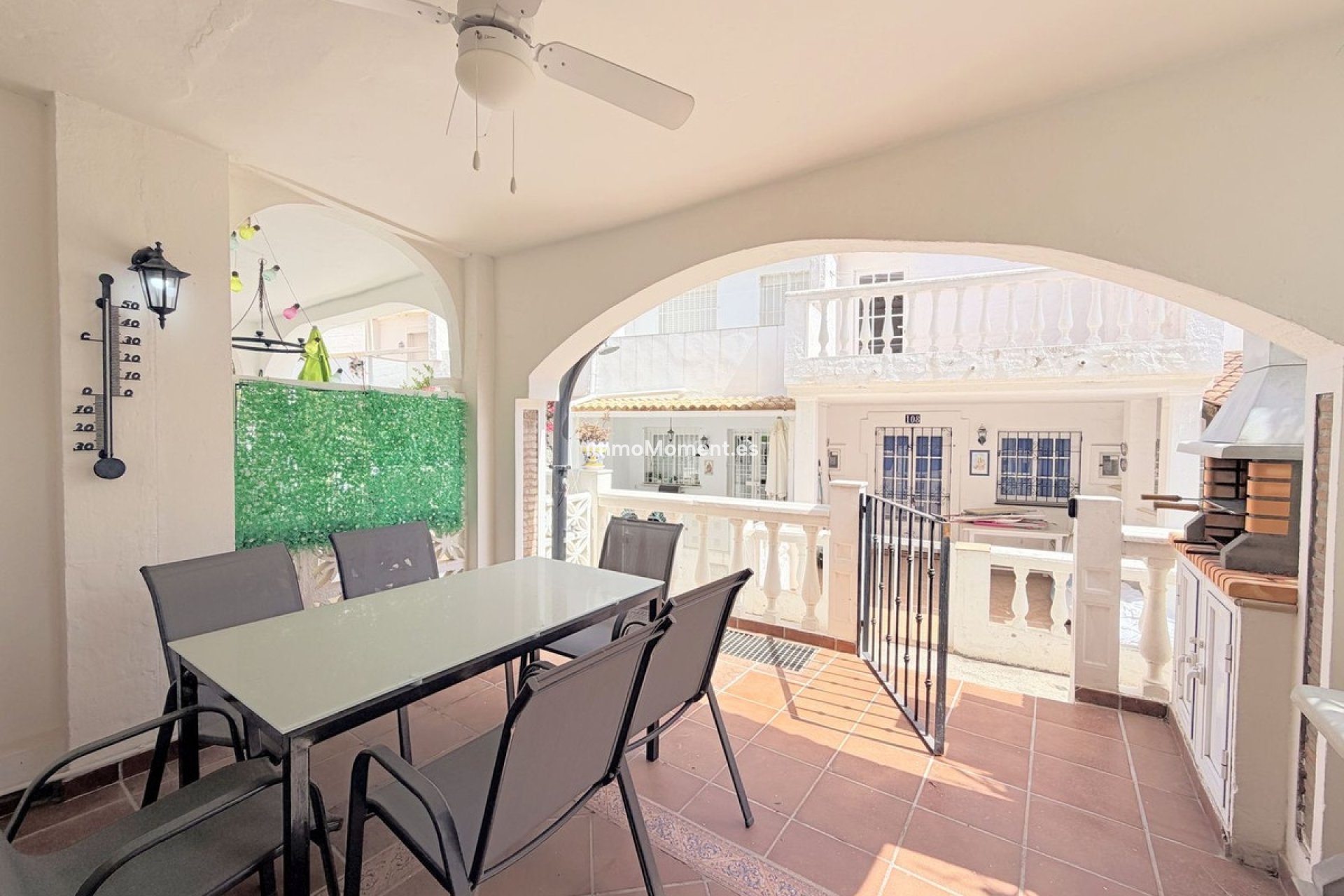 Bestaande woning - Geschakelde woning - Manilva - La Duquesa