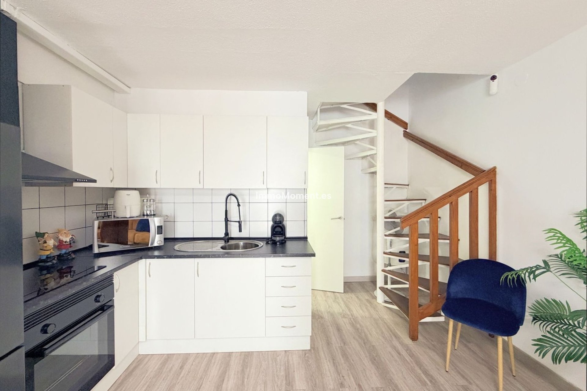 Bestaande woning - Geschakelde woning - Manilva - La Duquesa