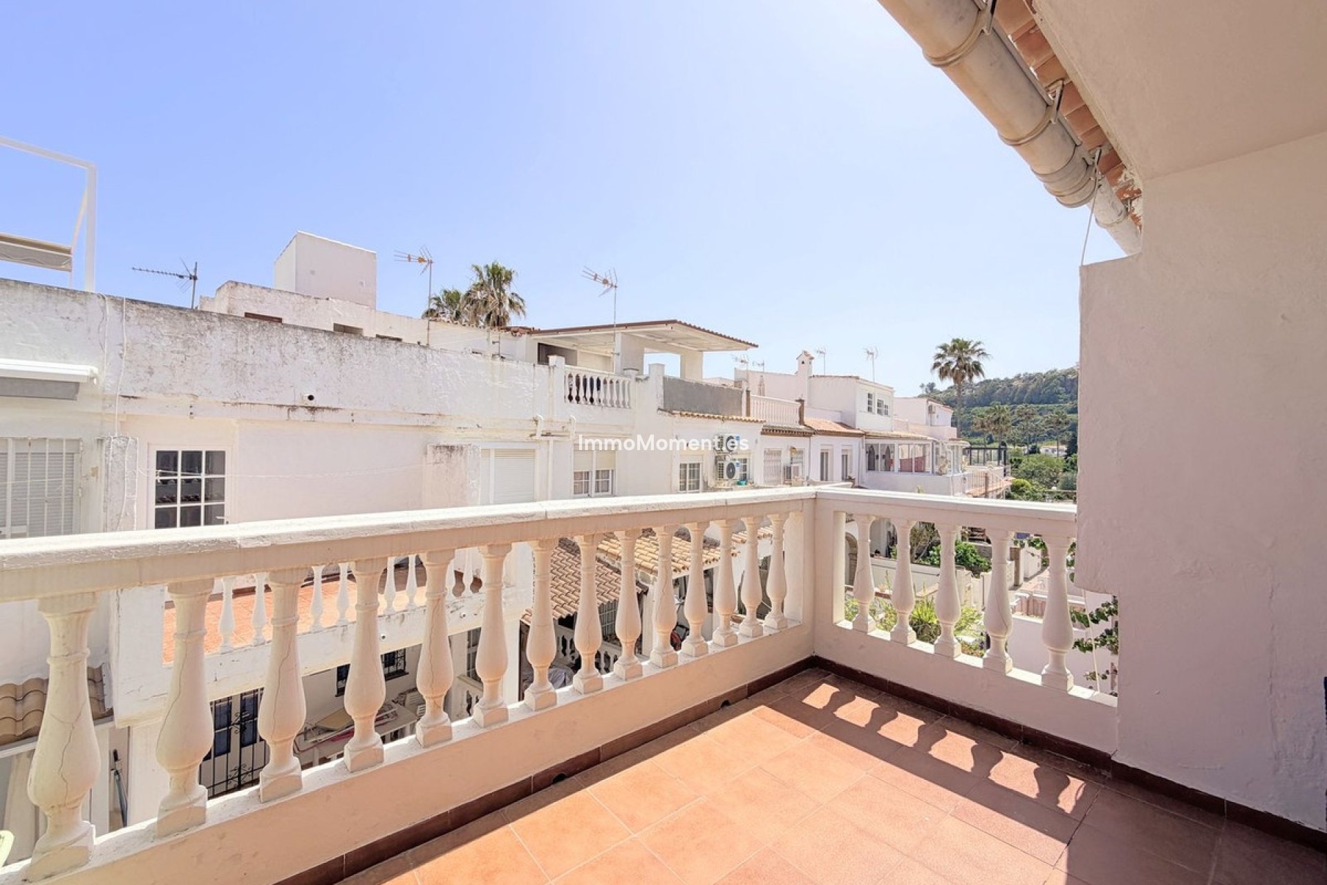 Bestaande woning - Geschakelde woning - Manilva - La Duquesa