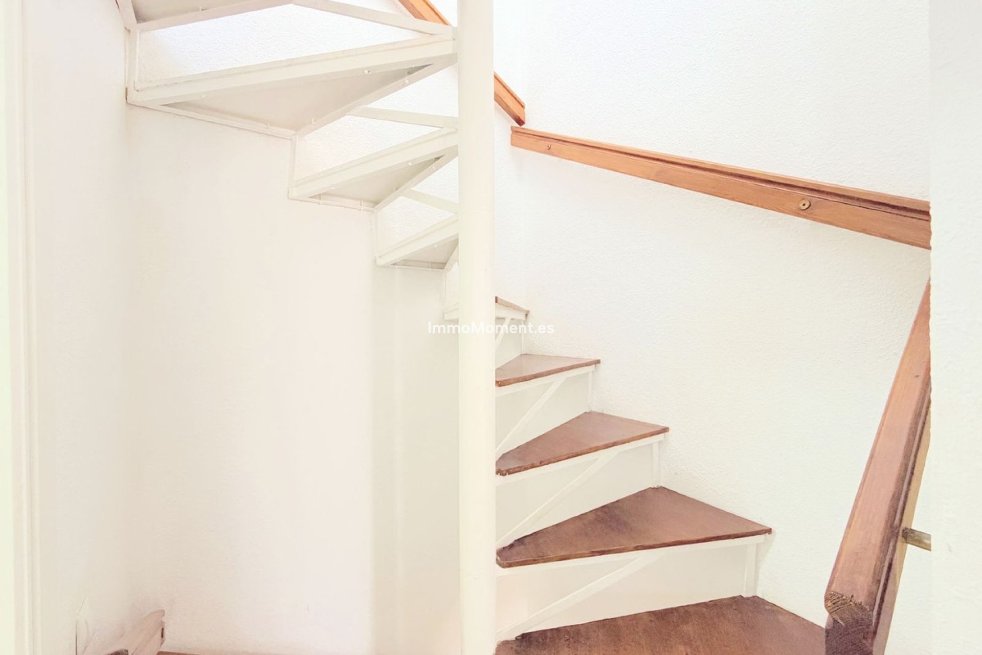 Bestaande woning - Geschakelde woning - Manilva - La Duquesa