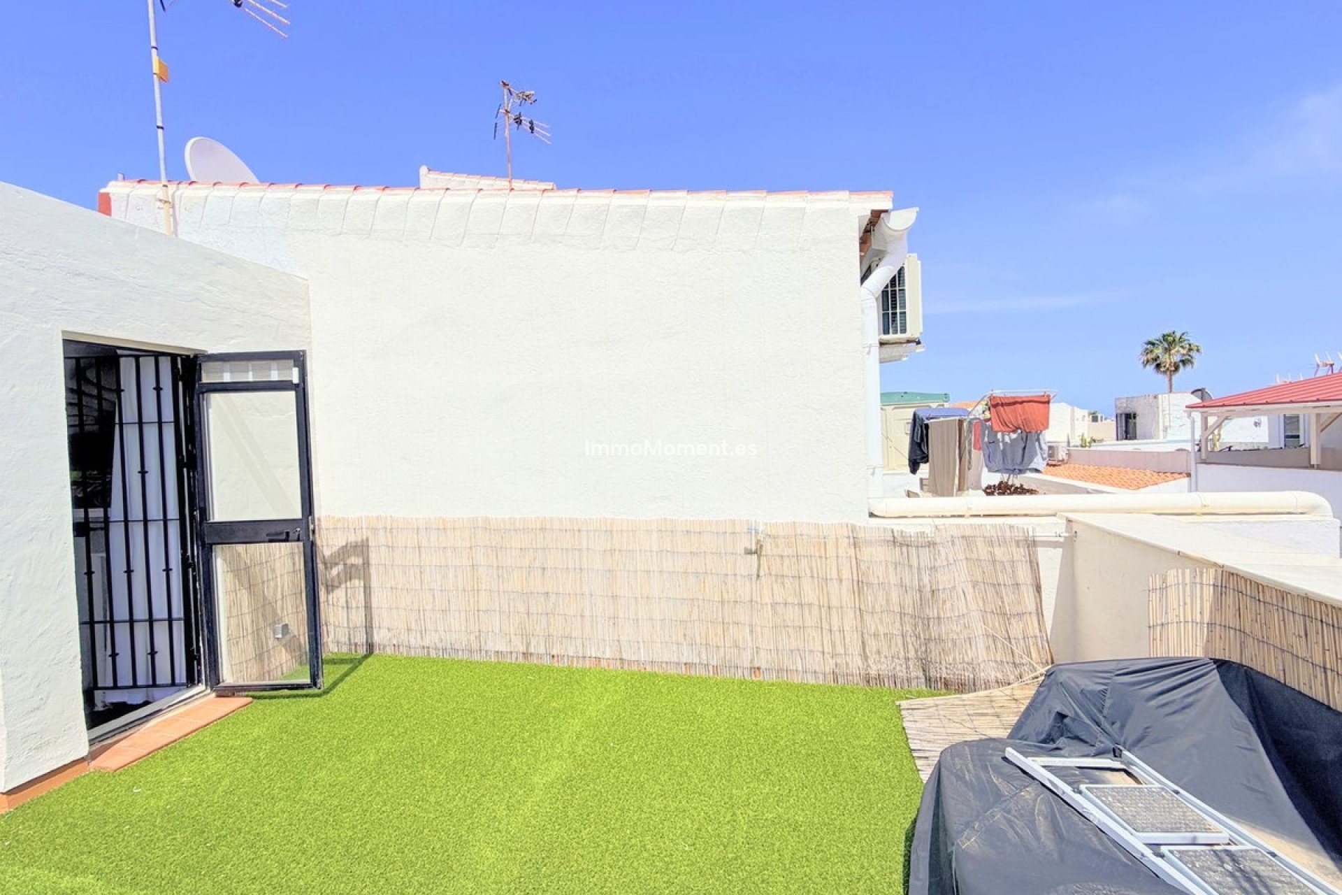 Bestaande woning - Geschakelde woning - Manilva - La Duquesa