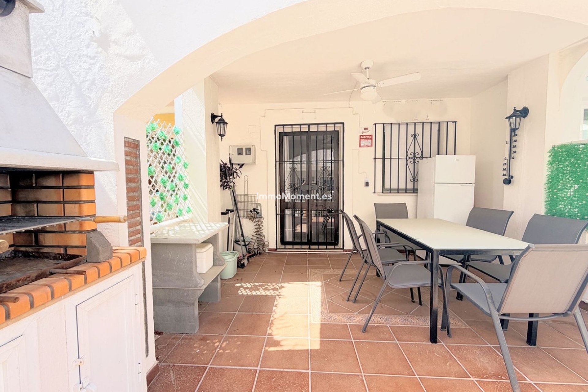 Bestaande woning - Geschakelde woning - Manilva - La Duquesa