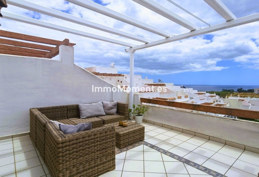 Bestaande woning - Geschakelde woning - Manilva - Punta Chullera