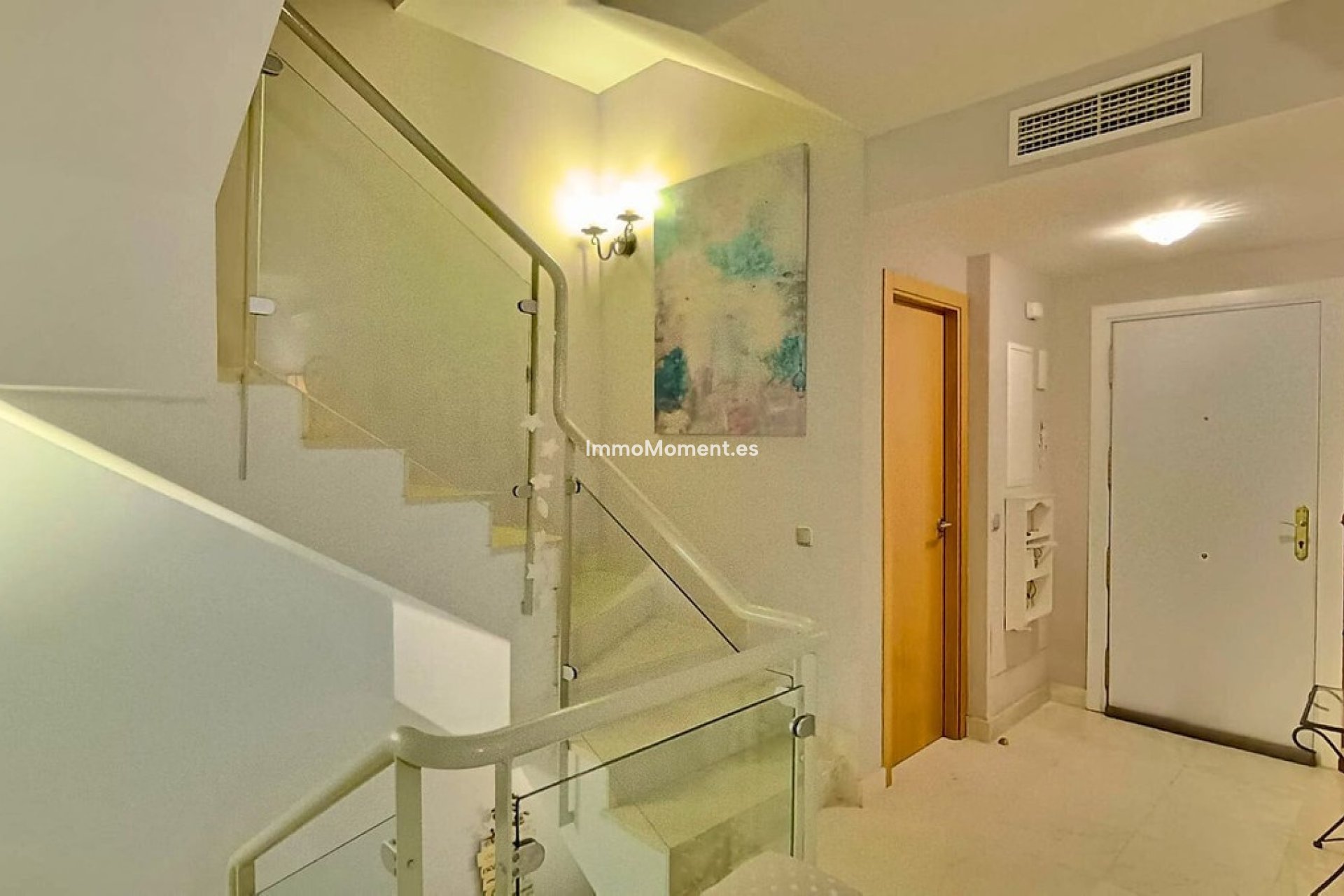 Bestaande woning - Geschakelde woning - Manilva - Punta Chullera